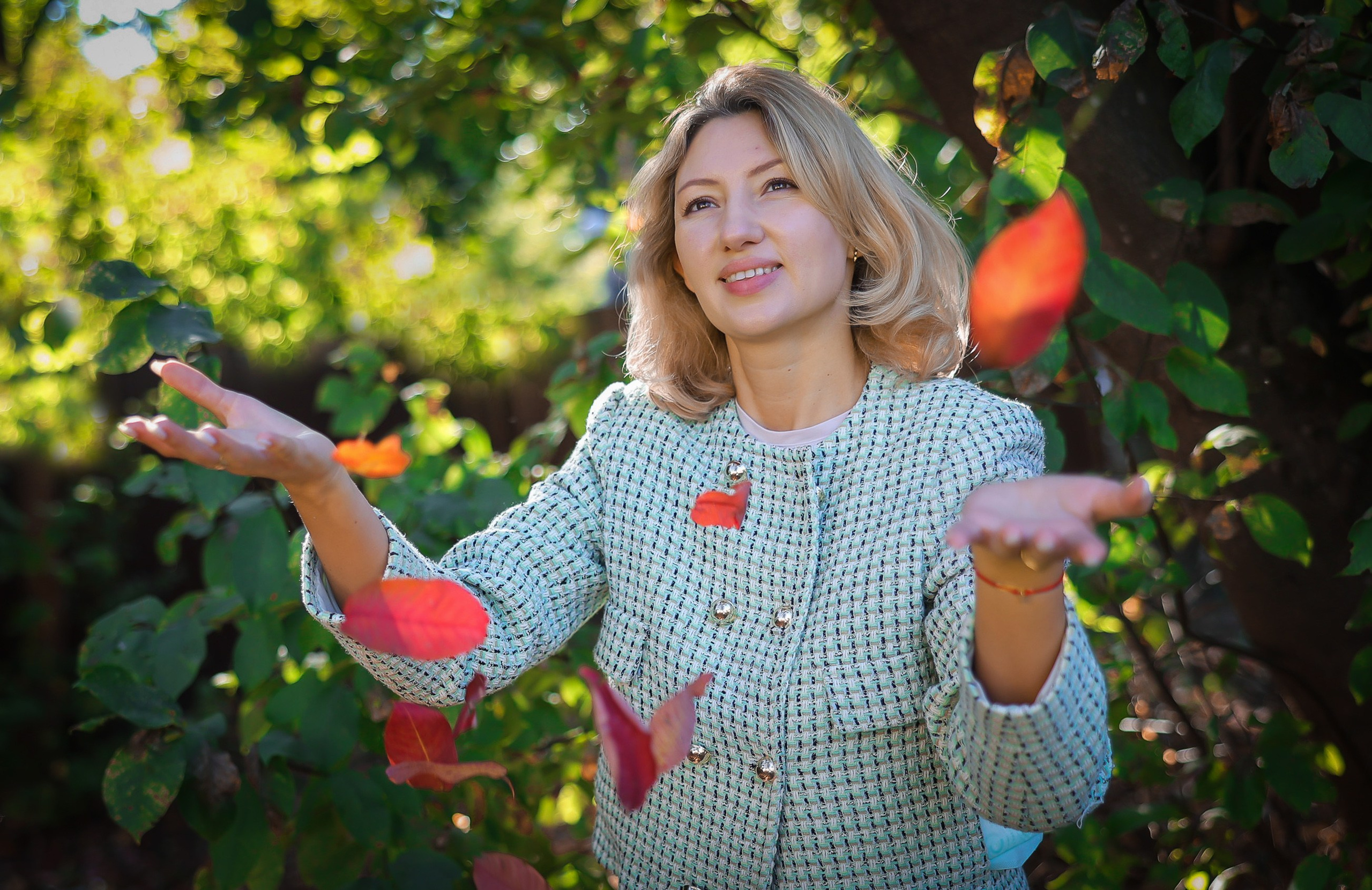 Разное. Моя фотография