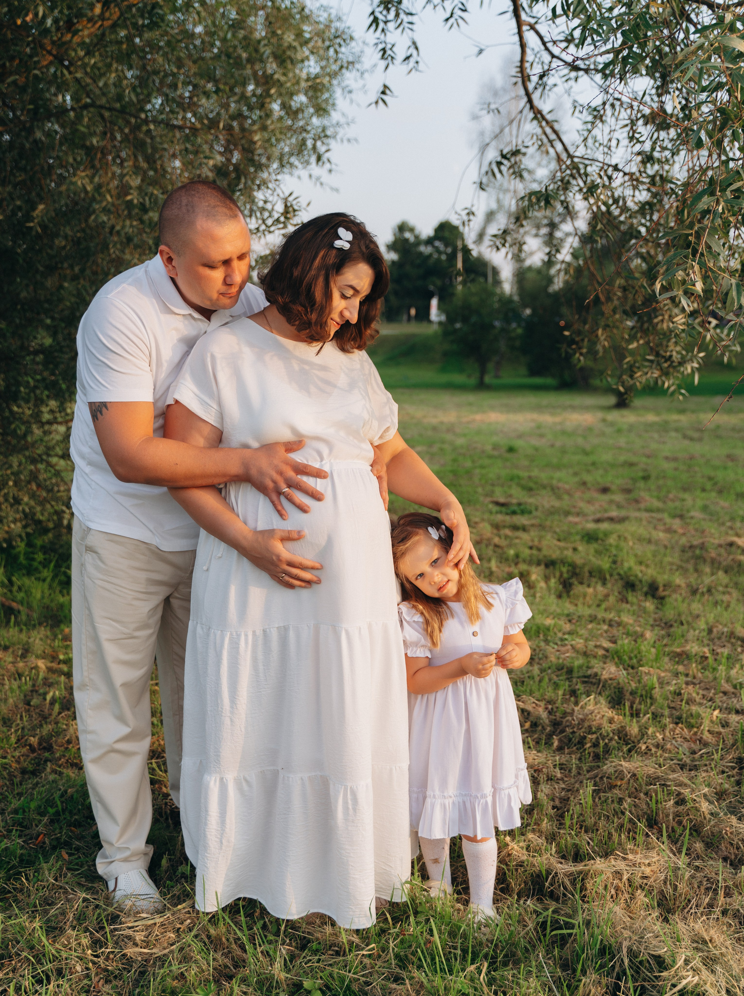 3+1=🤍🤍🤍🤍. FotoTanya. Раменское/Жуковский/Бронницы