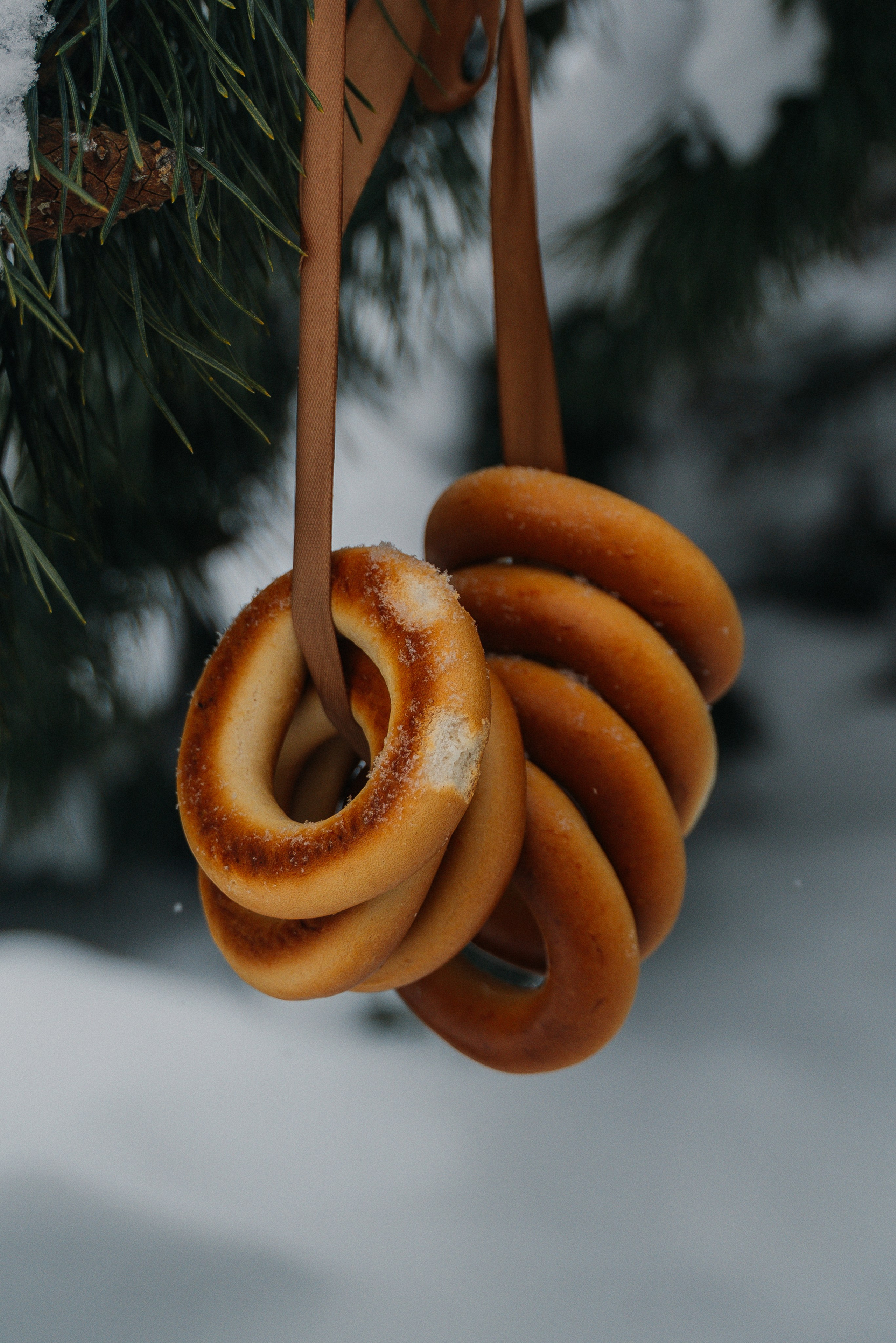 Зимняя сказка. FotoTanya. Раменское/Жуковский/Бронницы