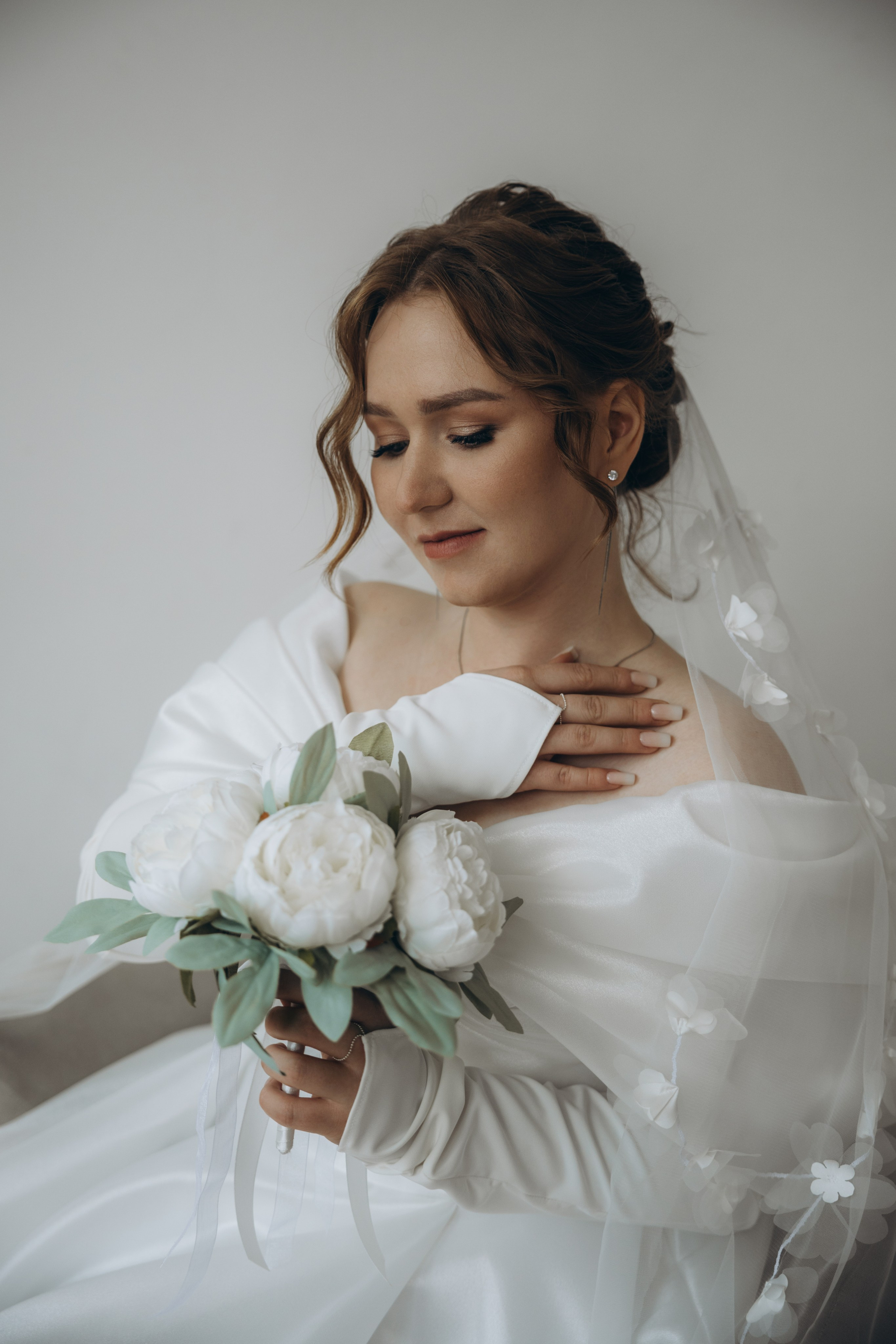 Иван и Елена. Свадебный, семейный фотограф в Иркутске Светлана Макаричева