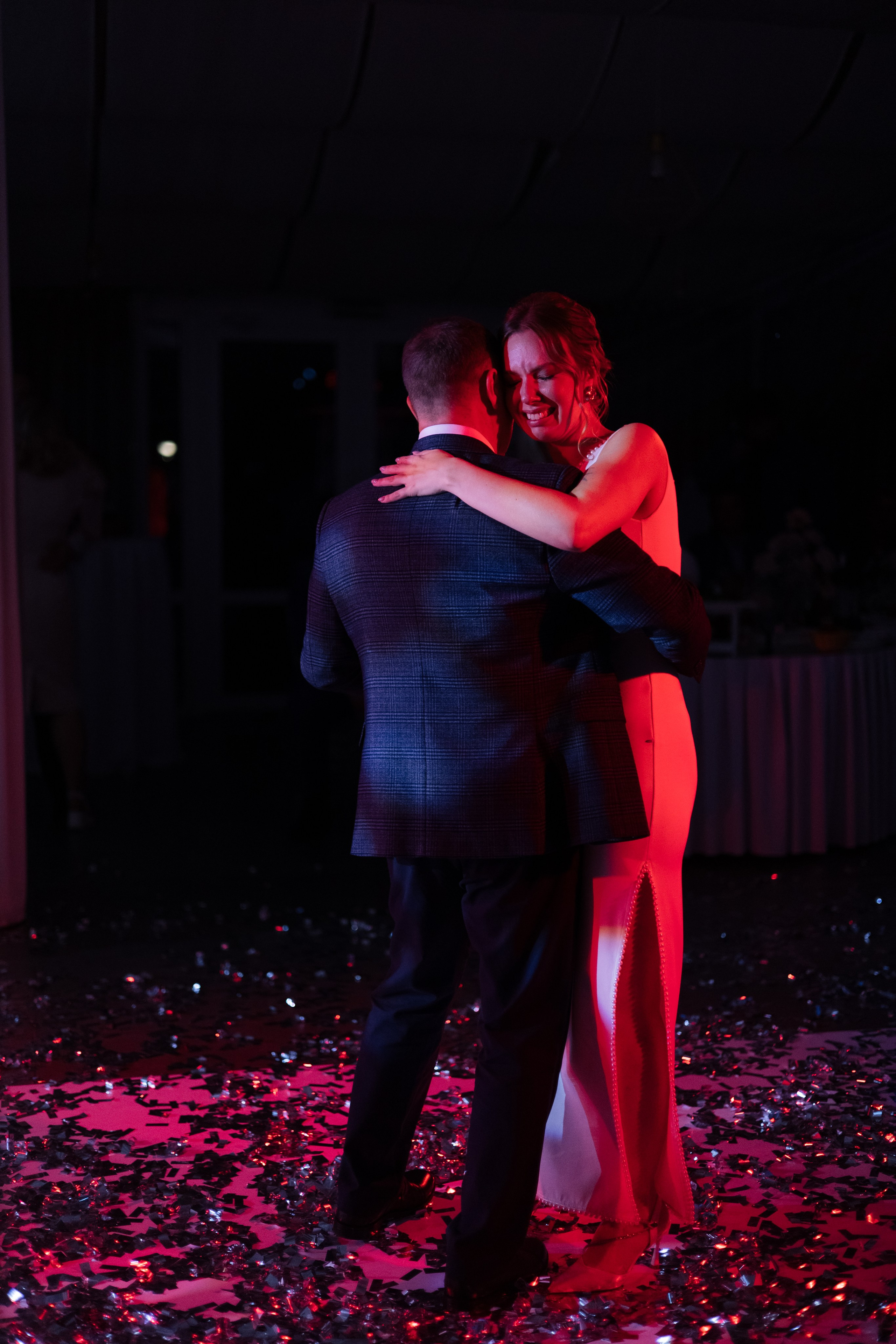 Никита и Настя. Свадебный и портретный фотограф Екатерина Моргунова