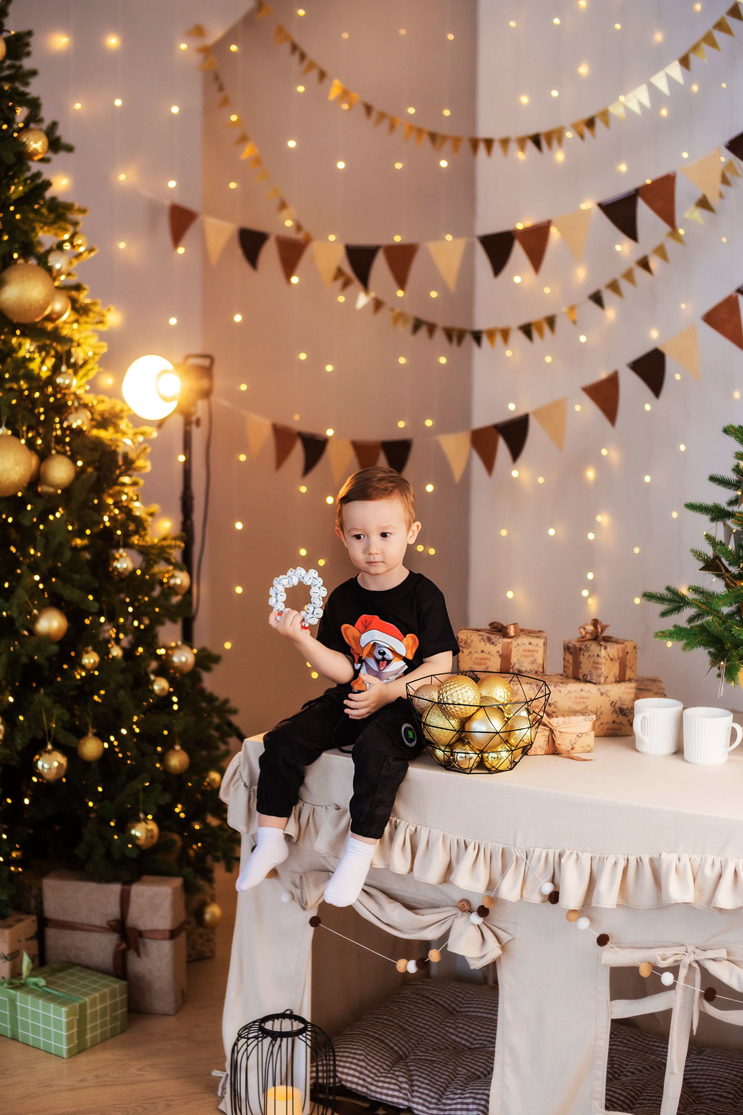 Фотостудия ИСО. Семейный фотограф в Саратове