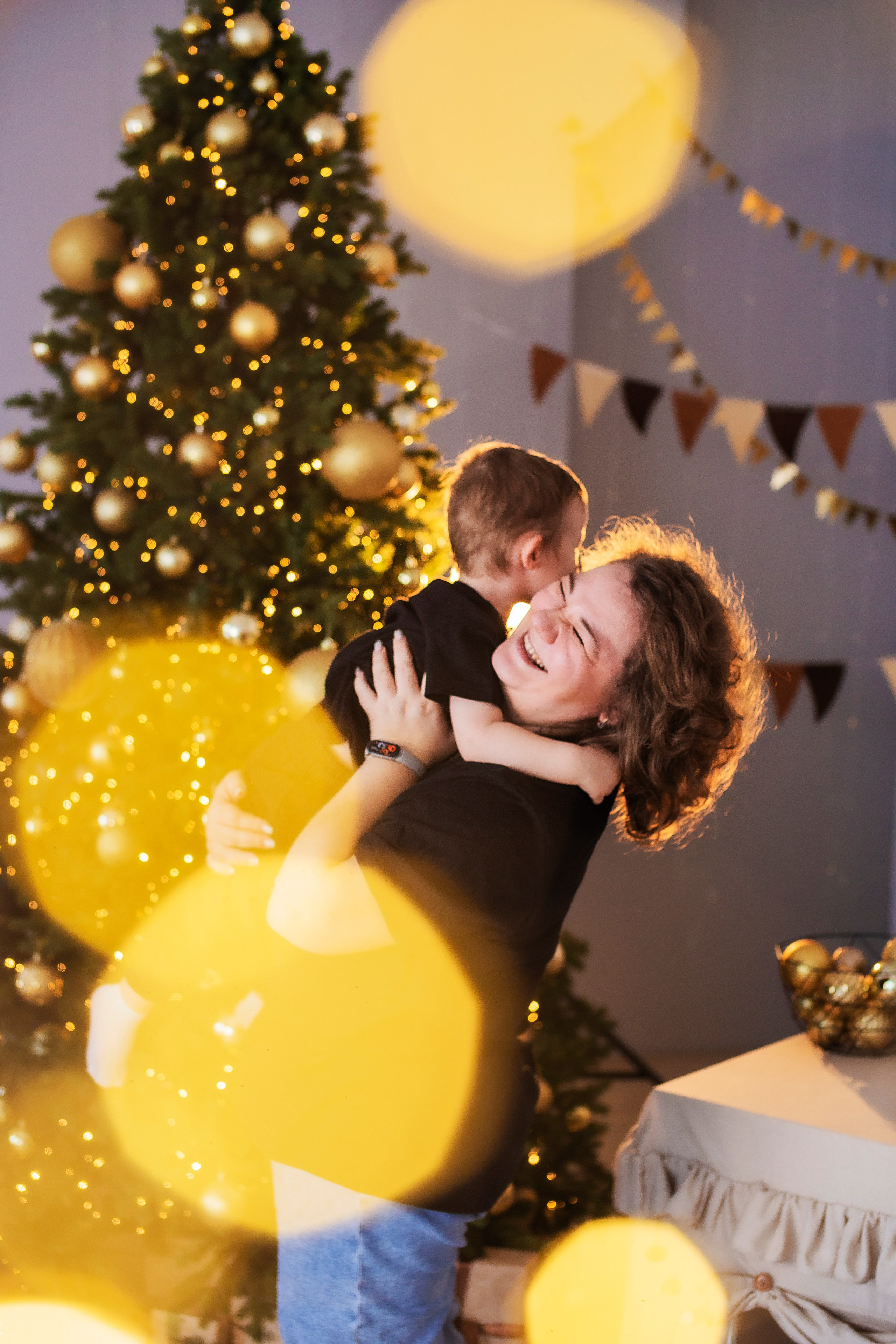 Фотостудия ИСО. Семейный фотограф в Саратове