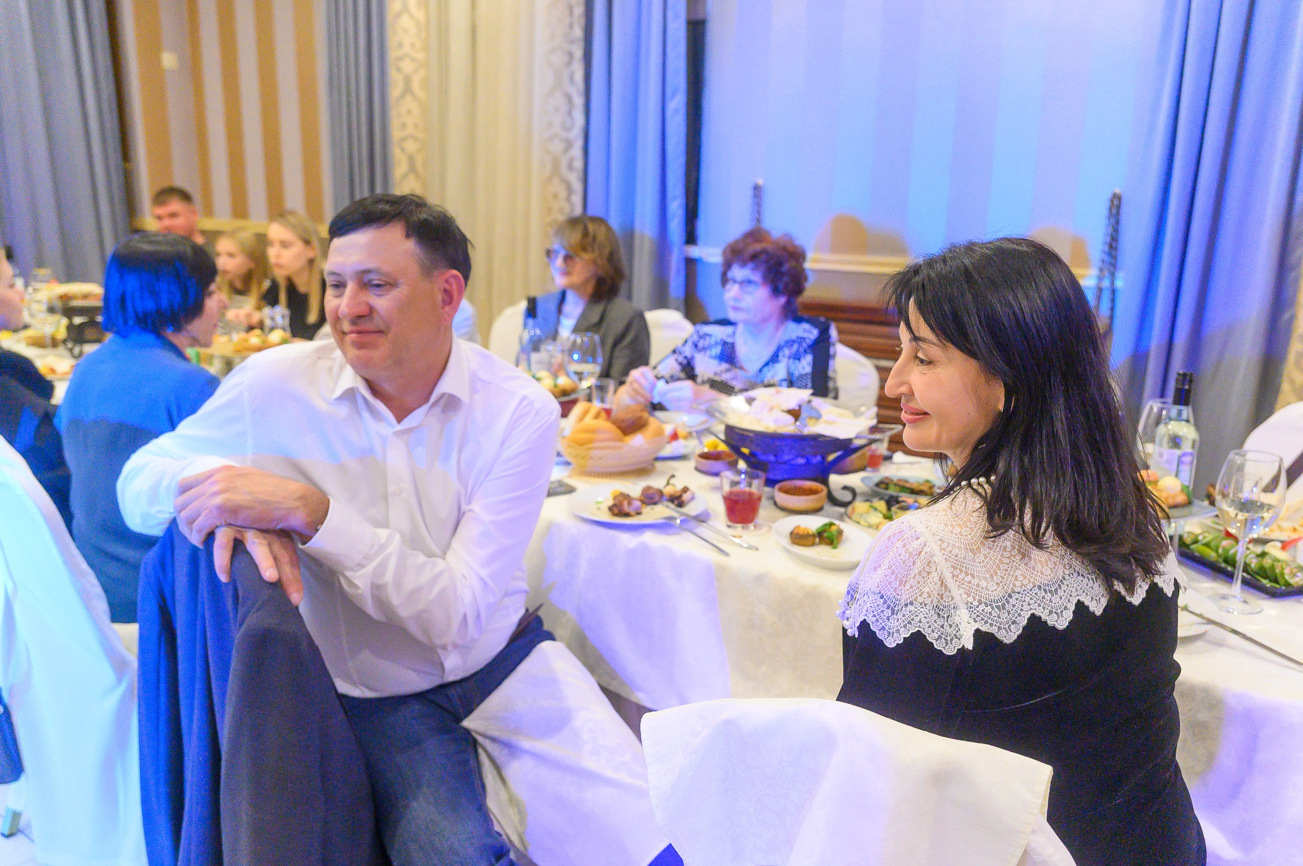 День рождение 18 лет. Фотограф в Кемерово Владислав Шульц