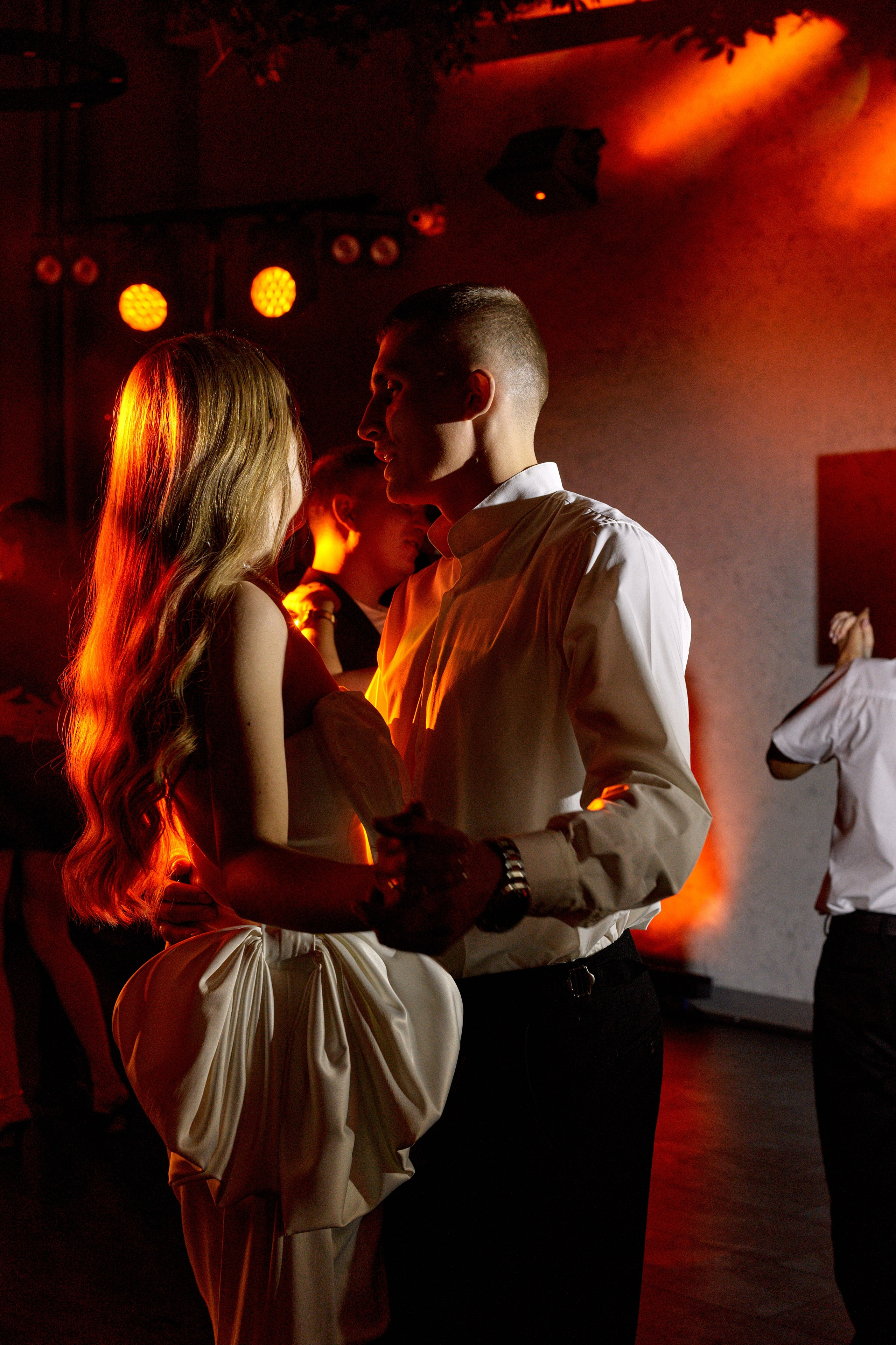 Ярослав и Карина. Фотограф Челябинск — Кирилл Устюжанин