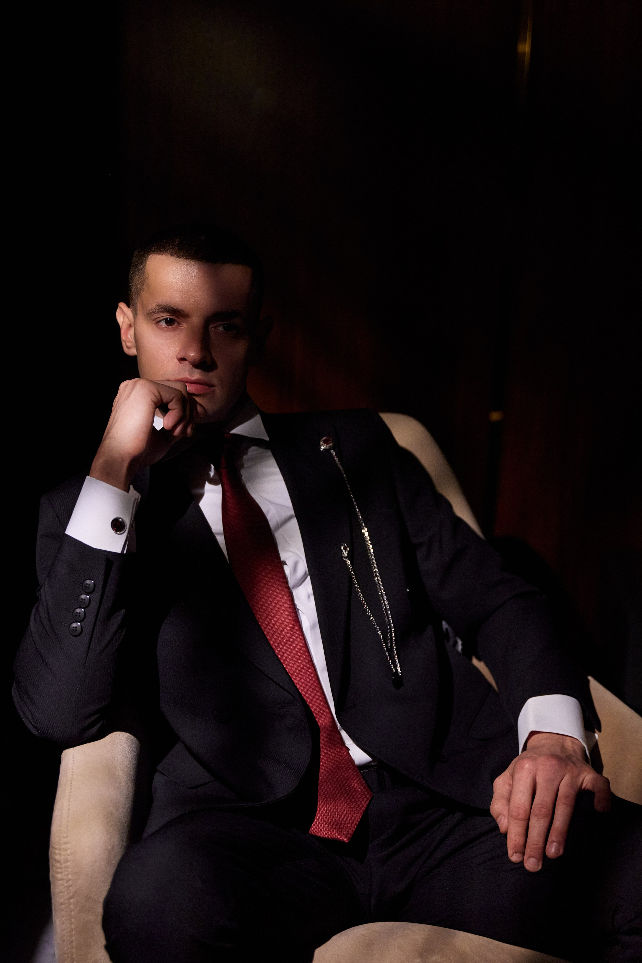 Лотте. Фотограф в Самаре Анастасия Афанасьева