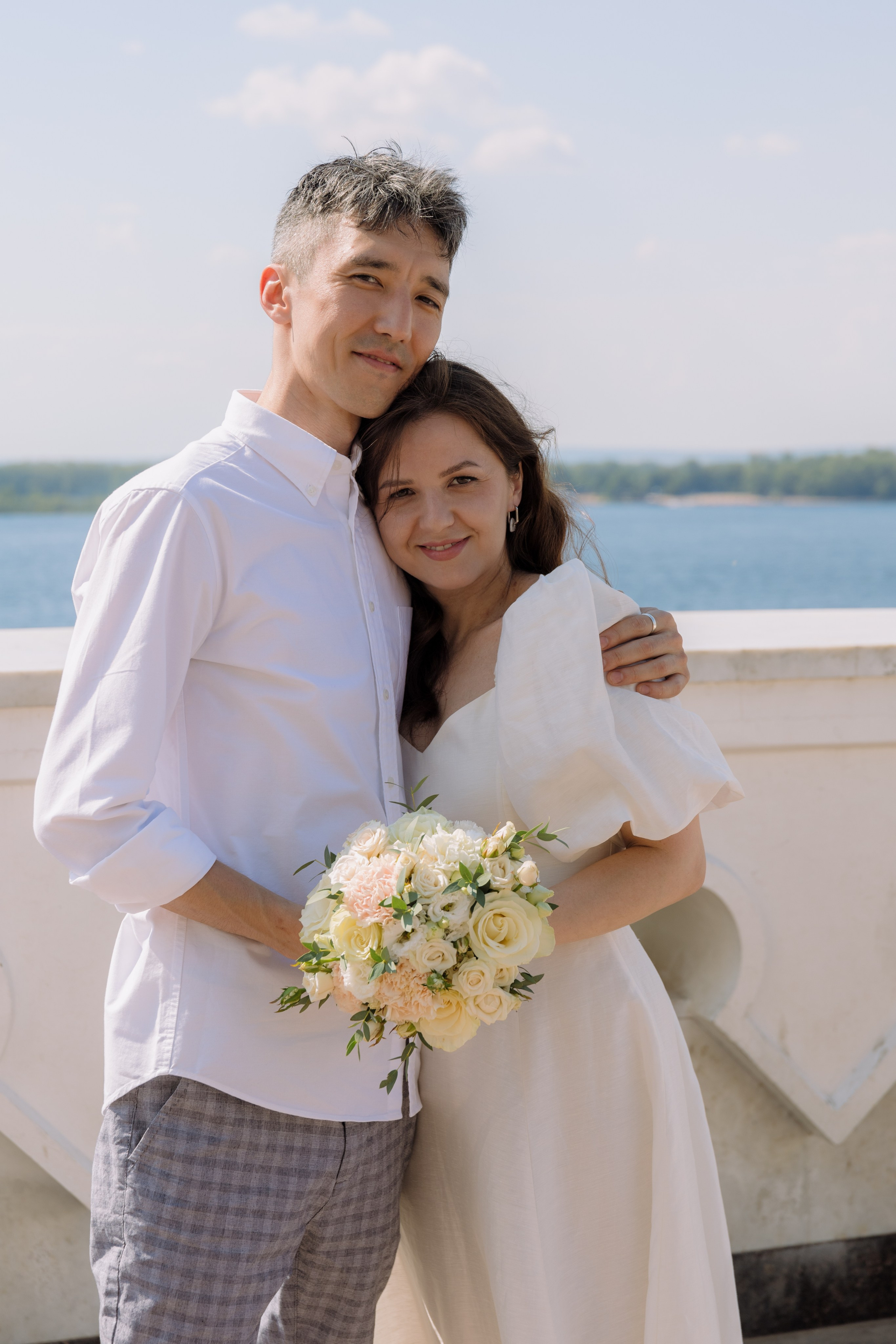 Азамат и Римма. Фотограф в Самаре Анастасия Афанасьева