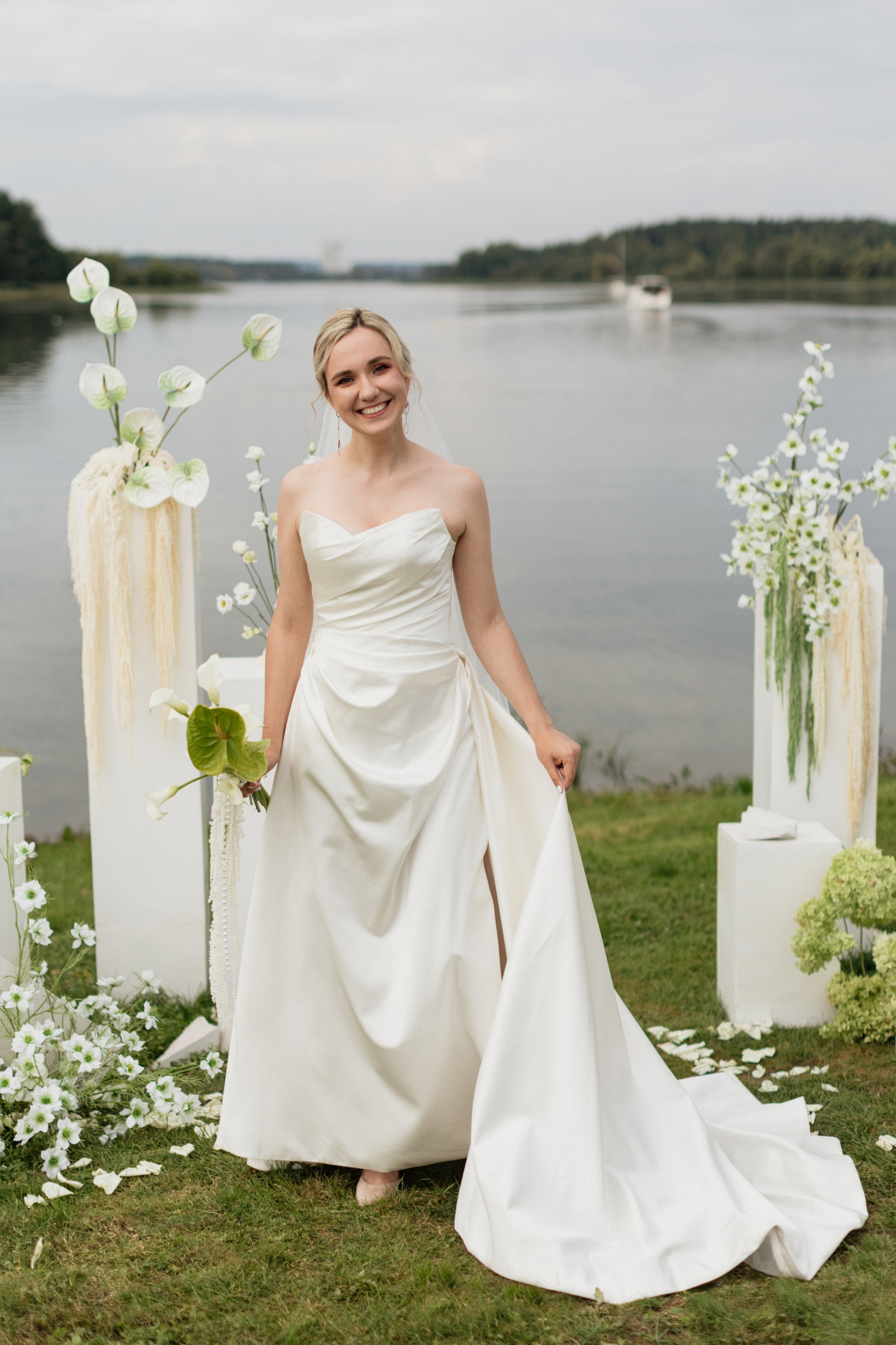 Андрей & Лера | ROBINSON CLUB. Свадебный фотограф в Минске Владислав Бабич