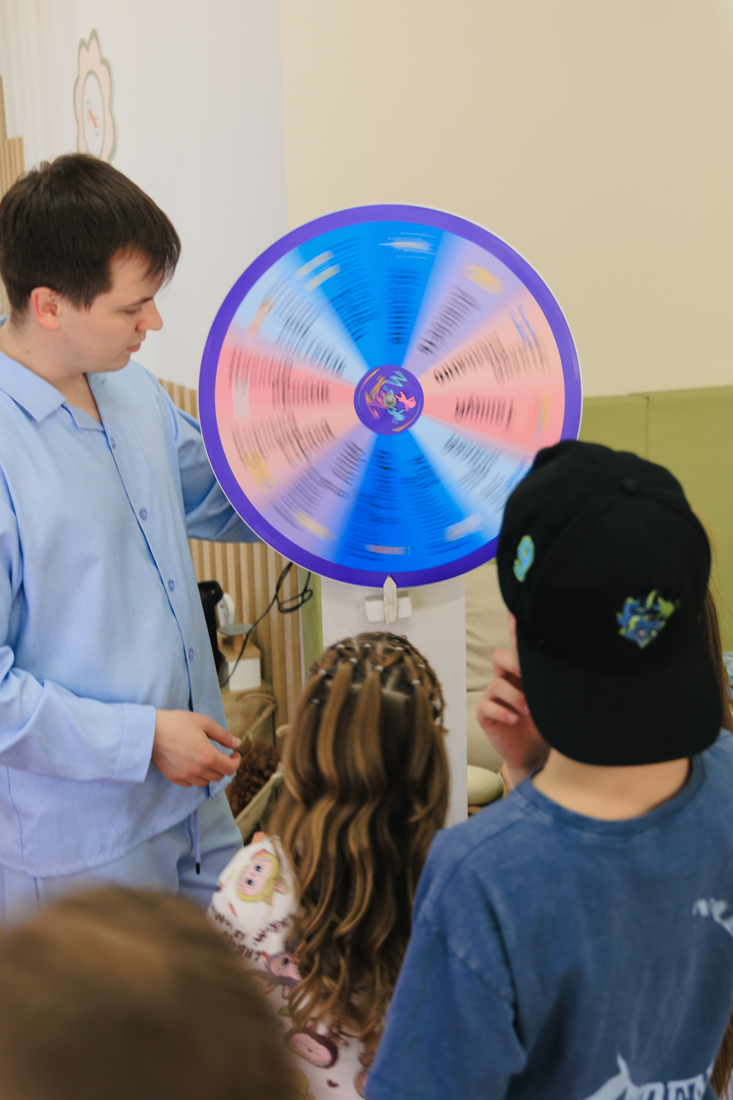 Злате 7 лет | Пуговка. Свадебный фотограф в Минске Владислав Бабич