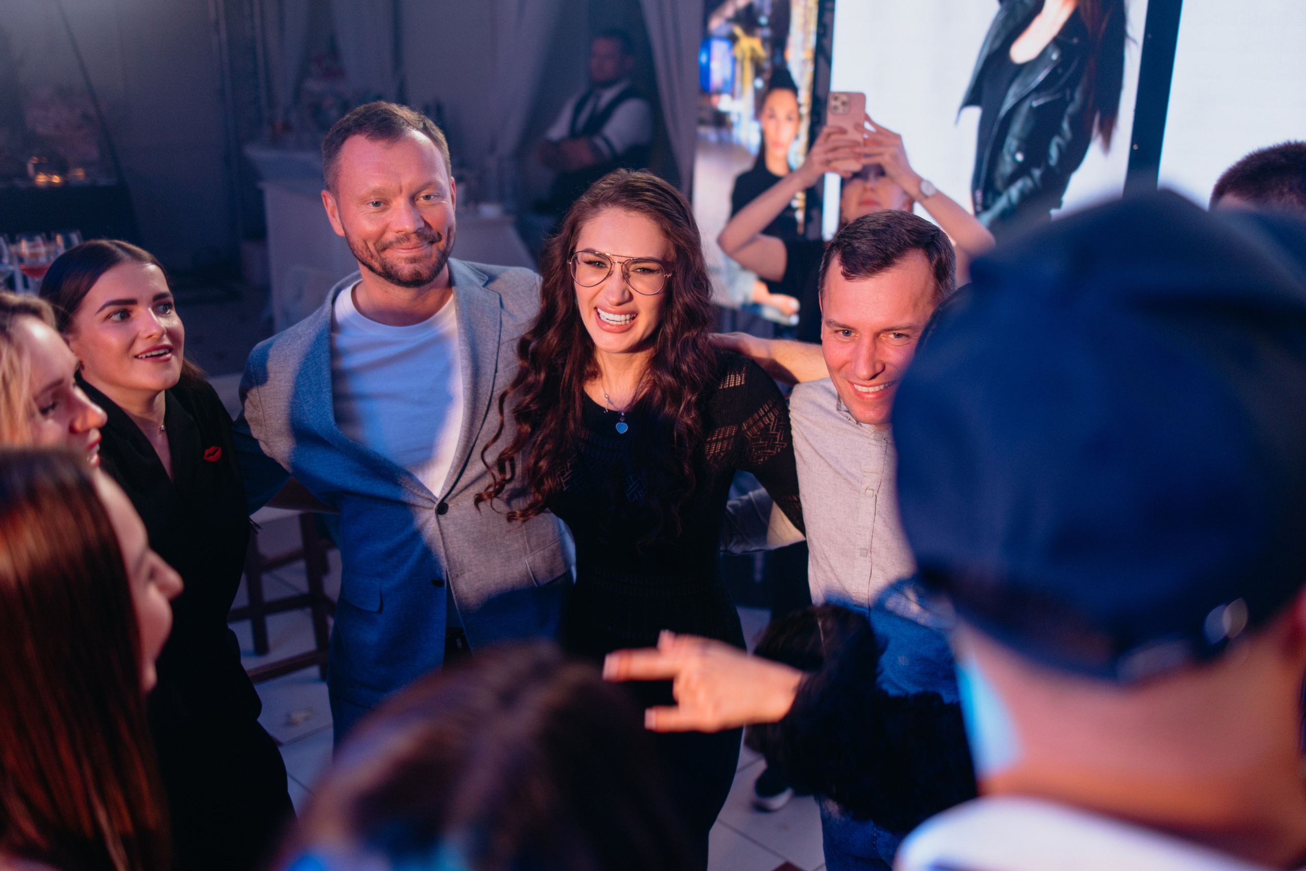 SASHA 30 feat. Кай Метов. Свадебный фотограф в Минске Владислав Бабич