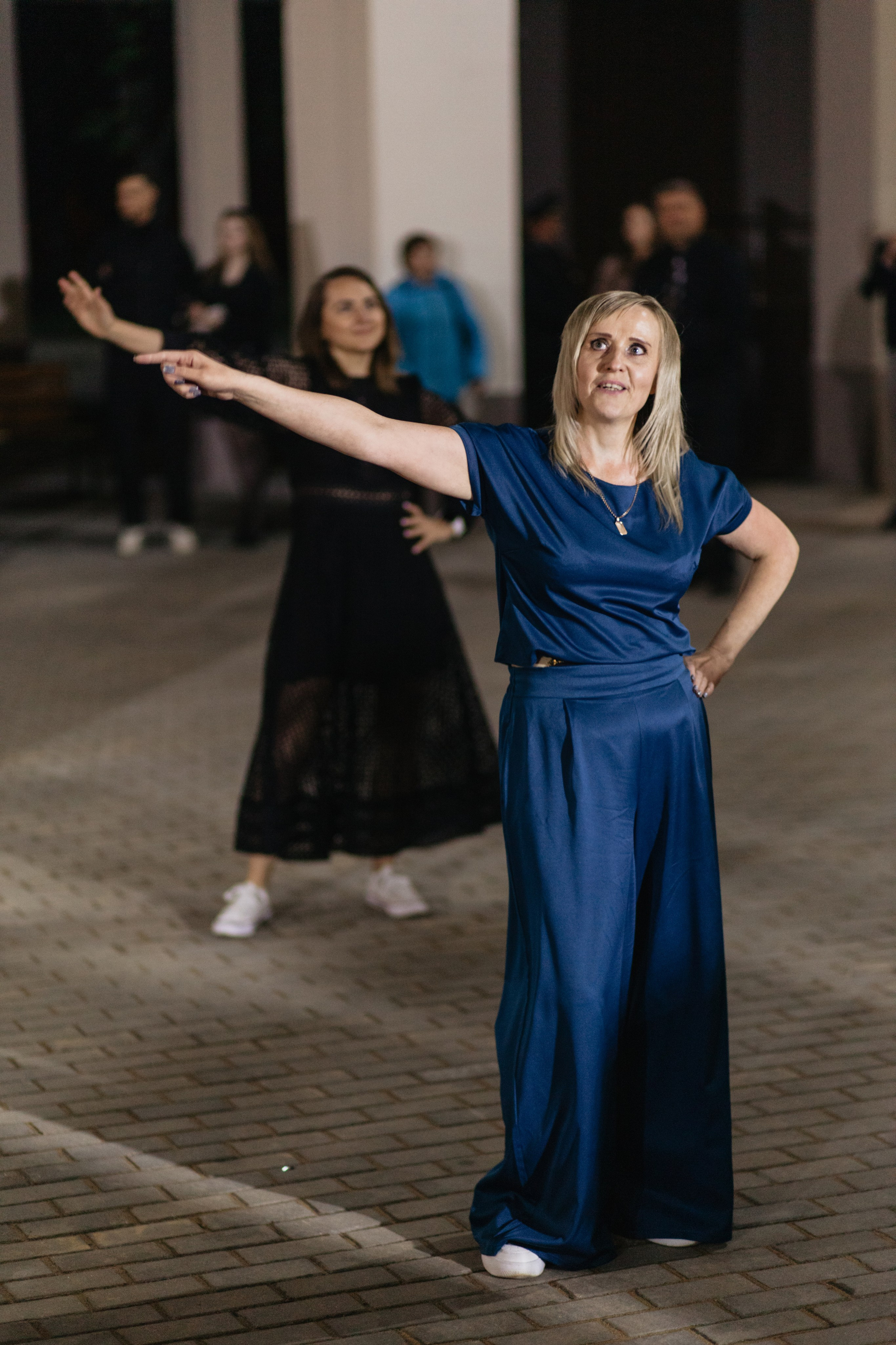 Выпускной Гимназия № 146. Свадебный фотограф в Минске Владислав Бабич