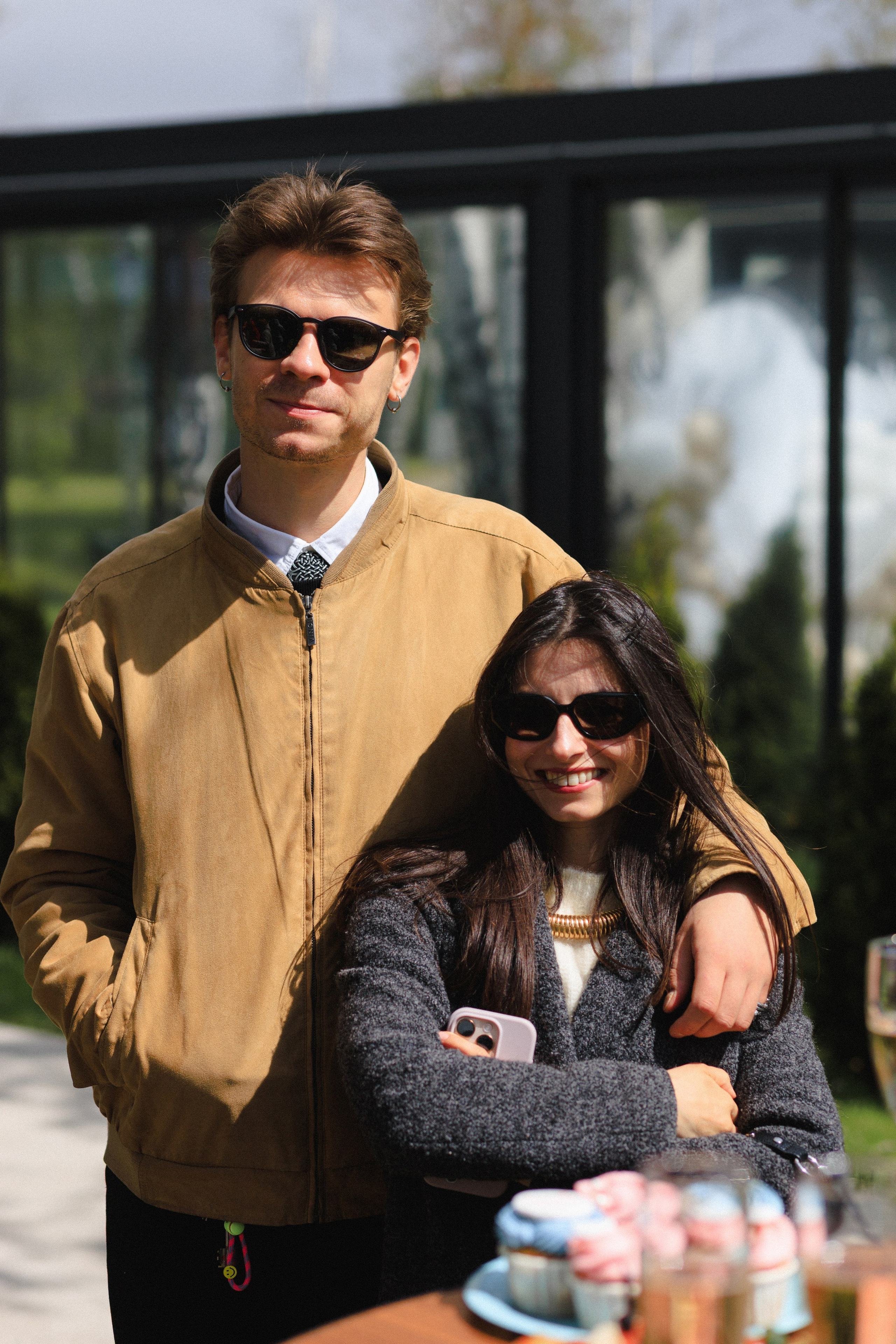 Валик & Настя | Gender Party. Свадебный фотограф в Минске Владислав Бабич