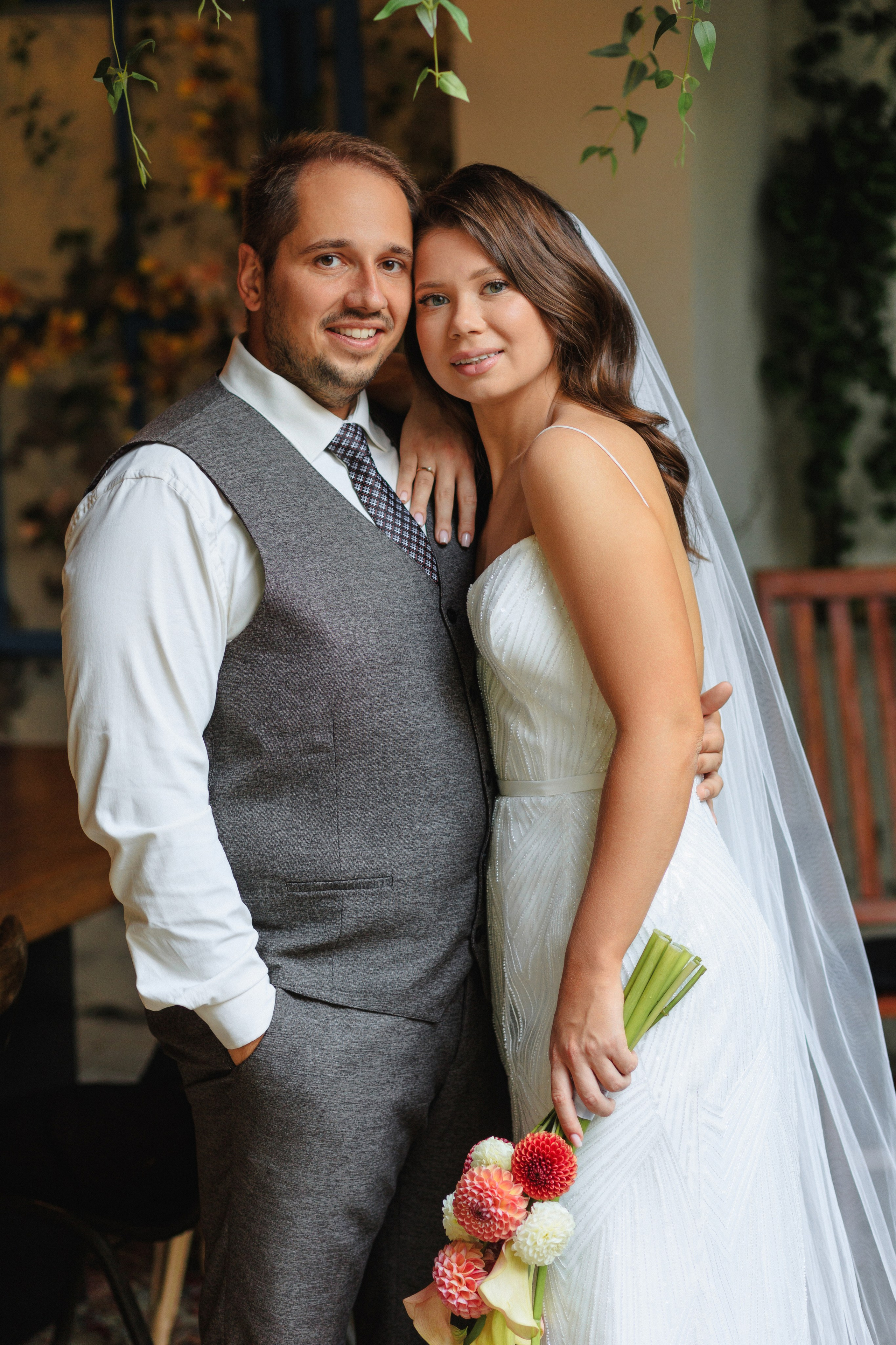 Петя & Полина | VILLA CHIKI. Свадебный фотограф в Минске Владислав Бабич