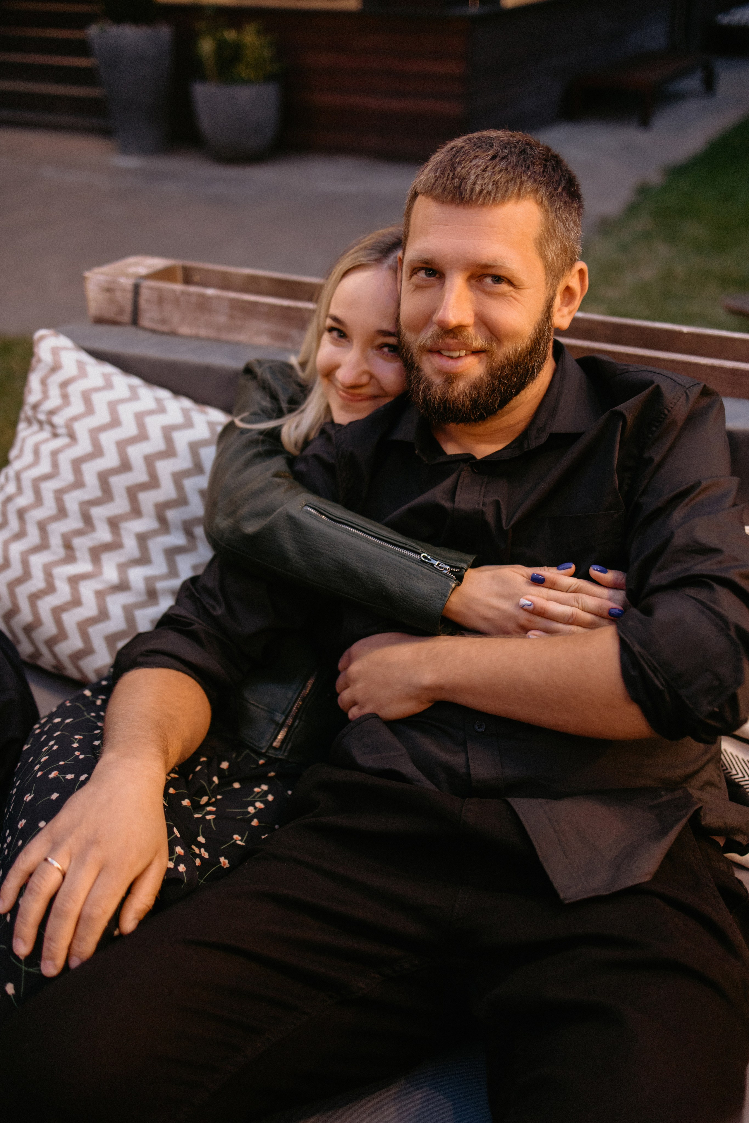 Сева & Таня | DELICE CHALET. Свадебный фотограф в Минске Владислав Бабич