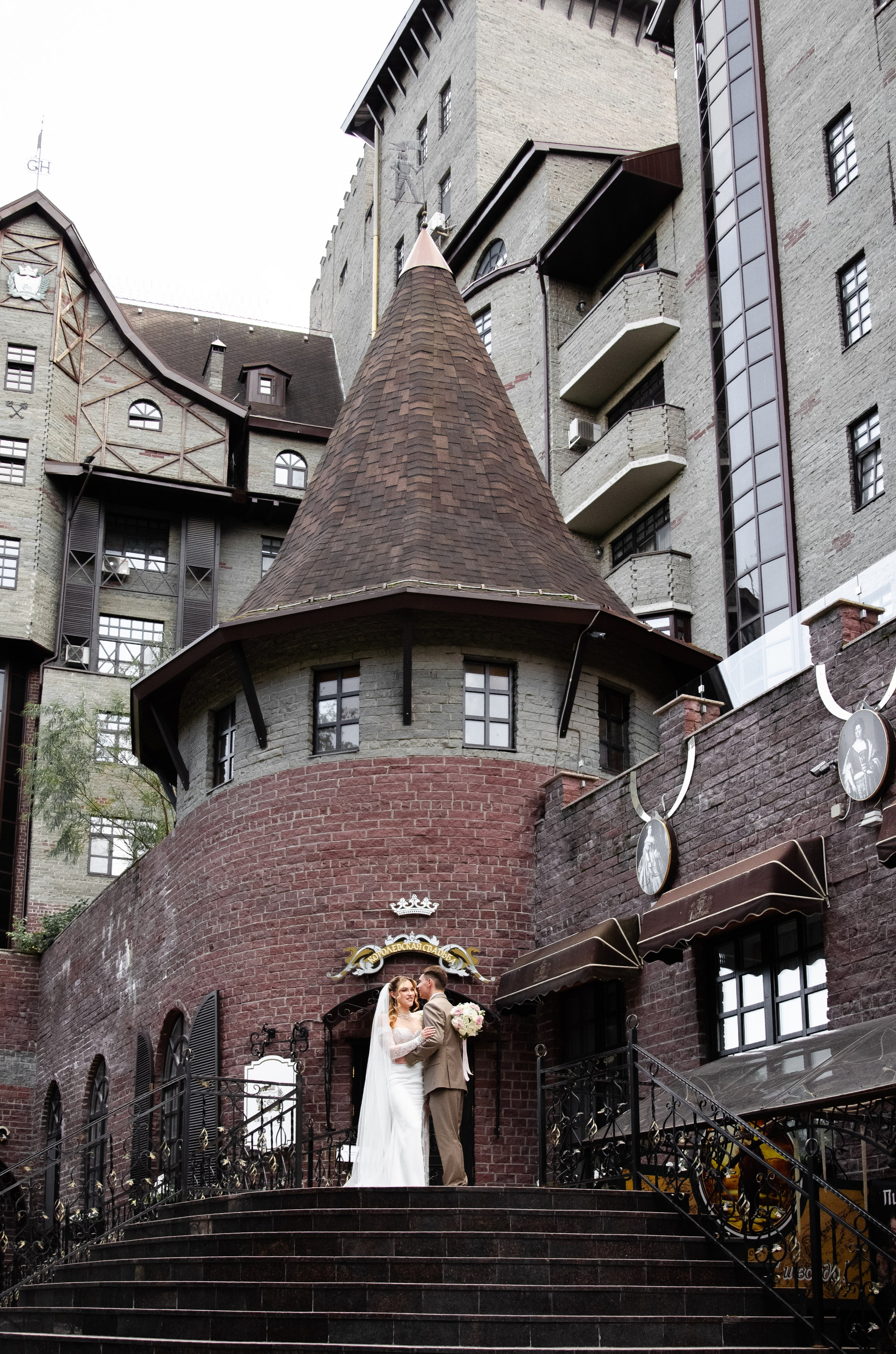 Д+К. Фотографы в Тюмени Андрей и Лидия Войвод