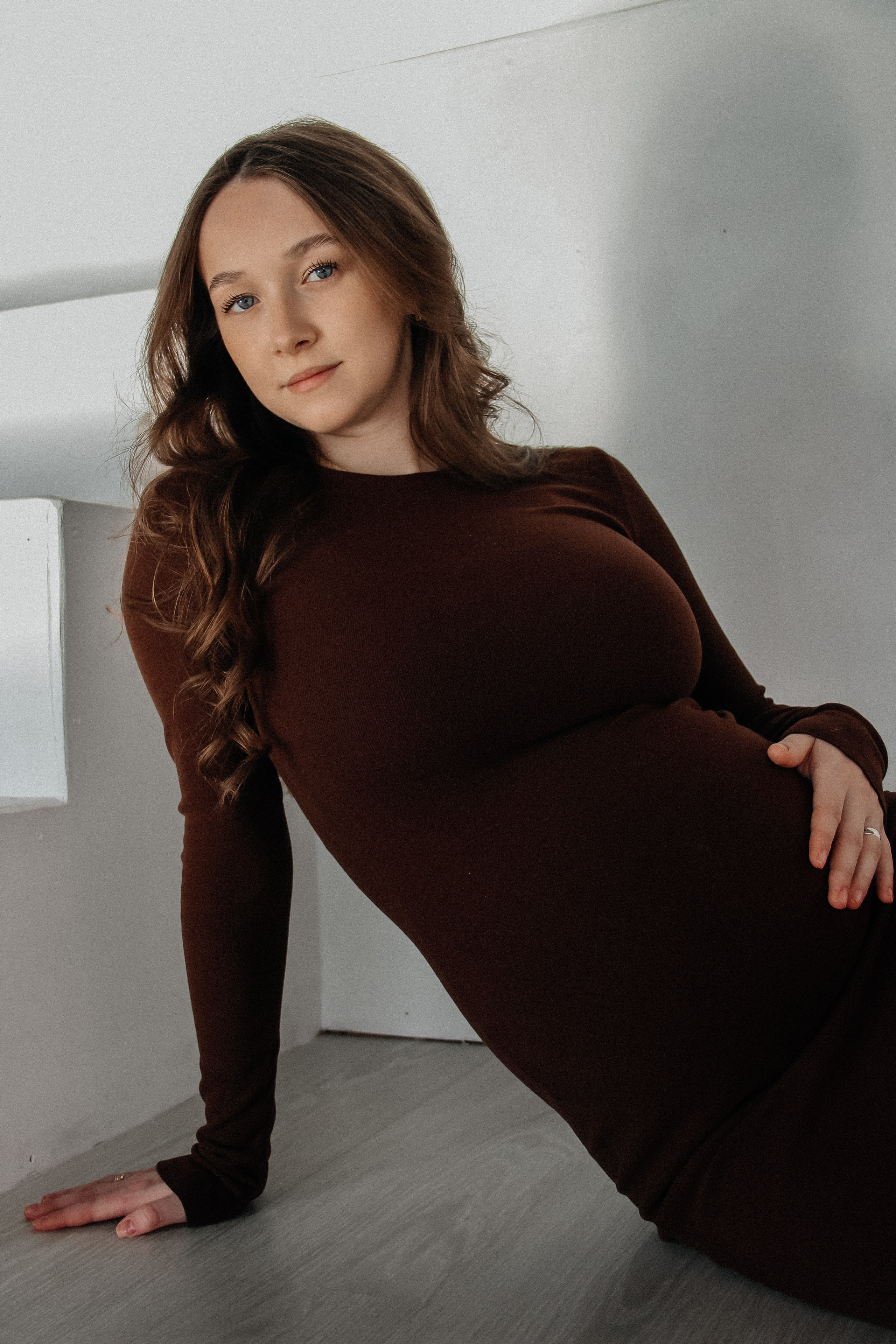 БЕРЕМЕННАЯ ФОТОСЕССИЯ. Фотограф кстово