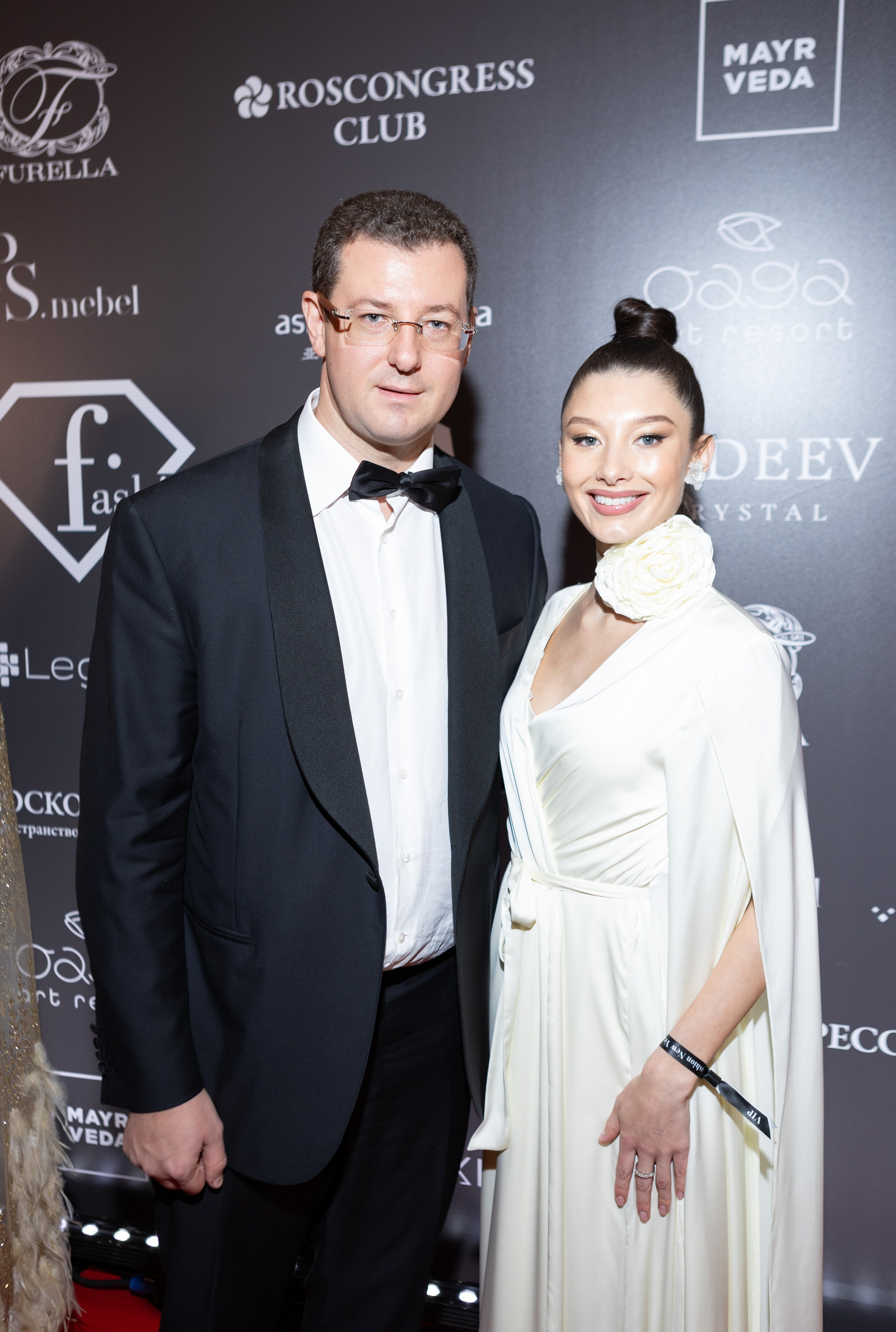 Fashion TV 19.12.23. Главная