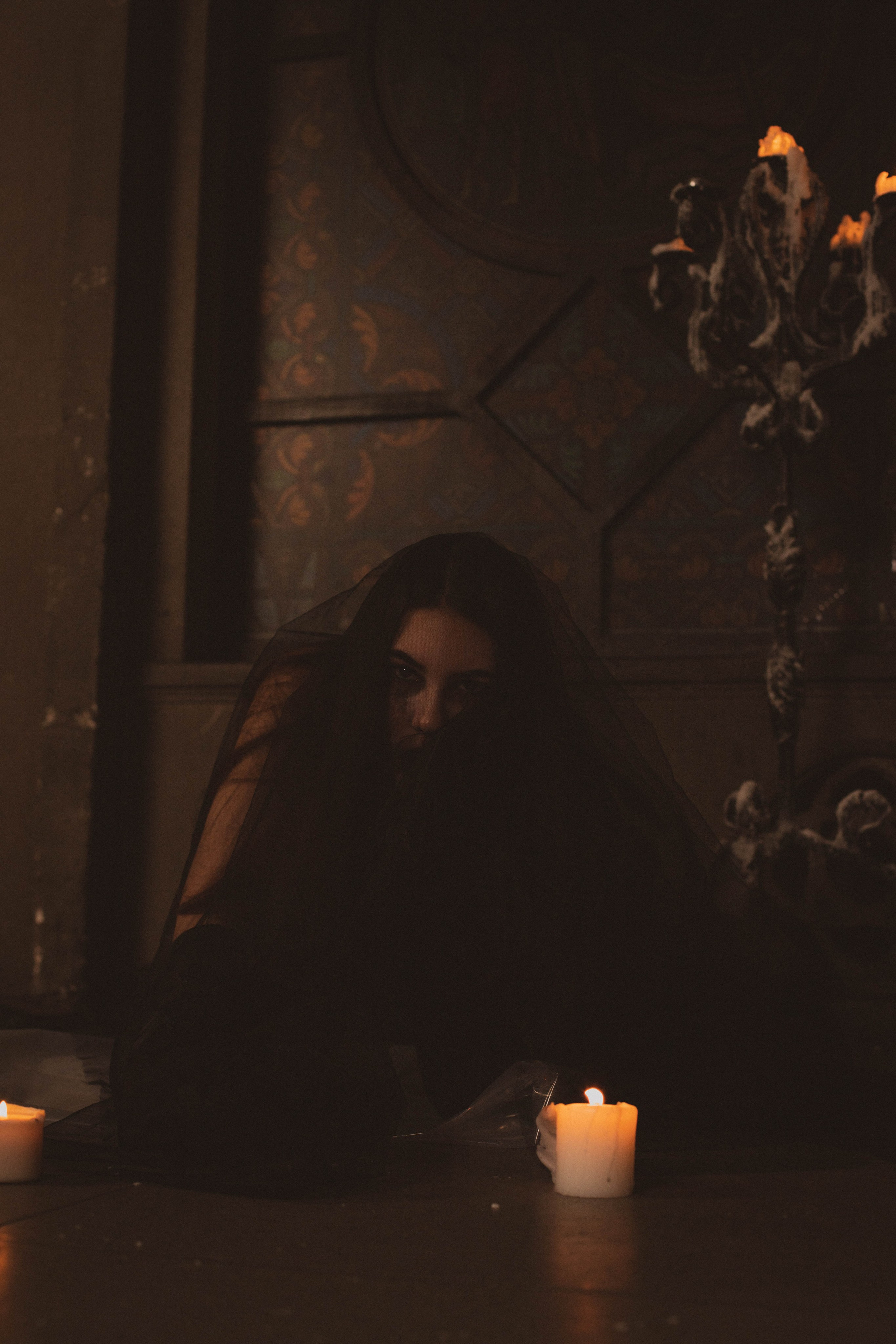 Элина. Александра Мельниченко/ Бегающий фотограф