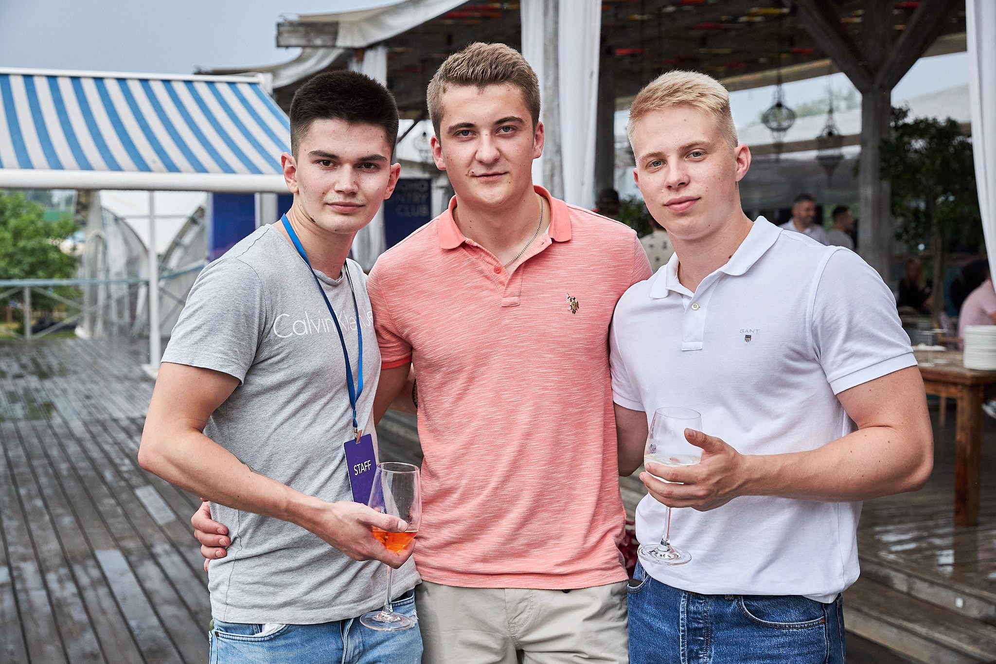 Репортажи. Фотограф АИ креатор