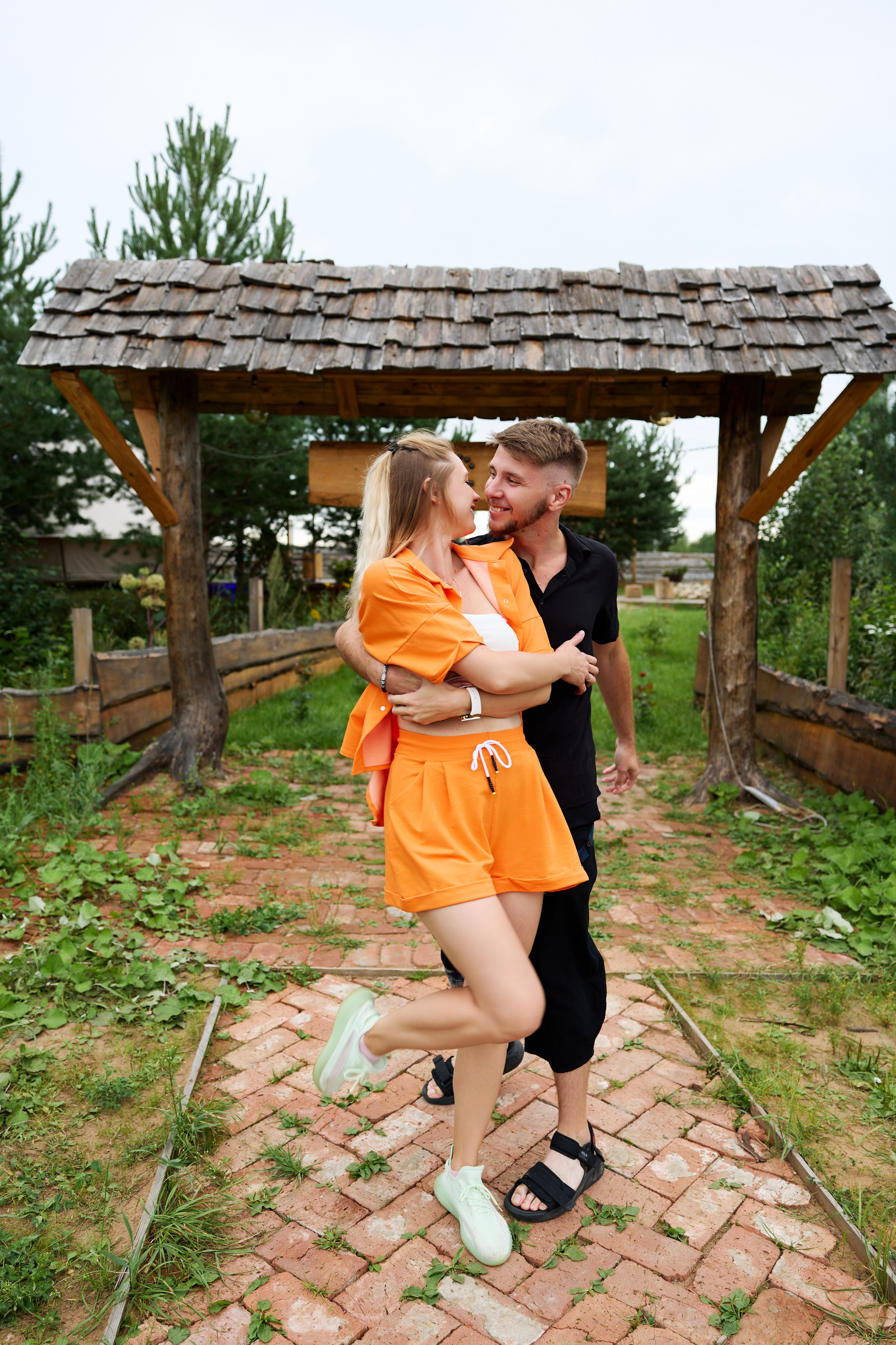 Семейная съемка. Александр Прозоров фотограф в Кирове