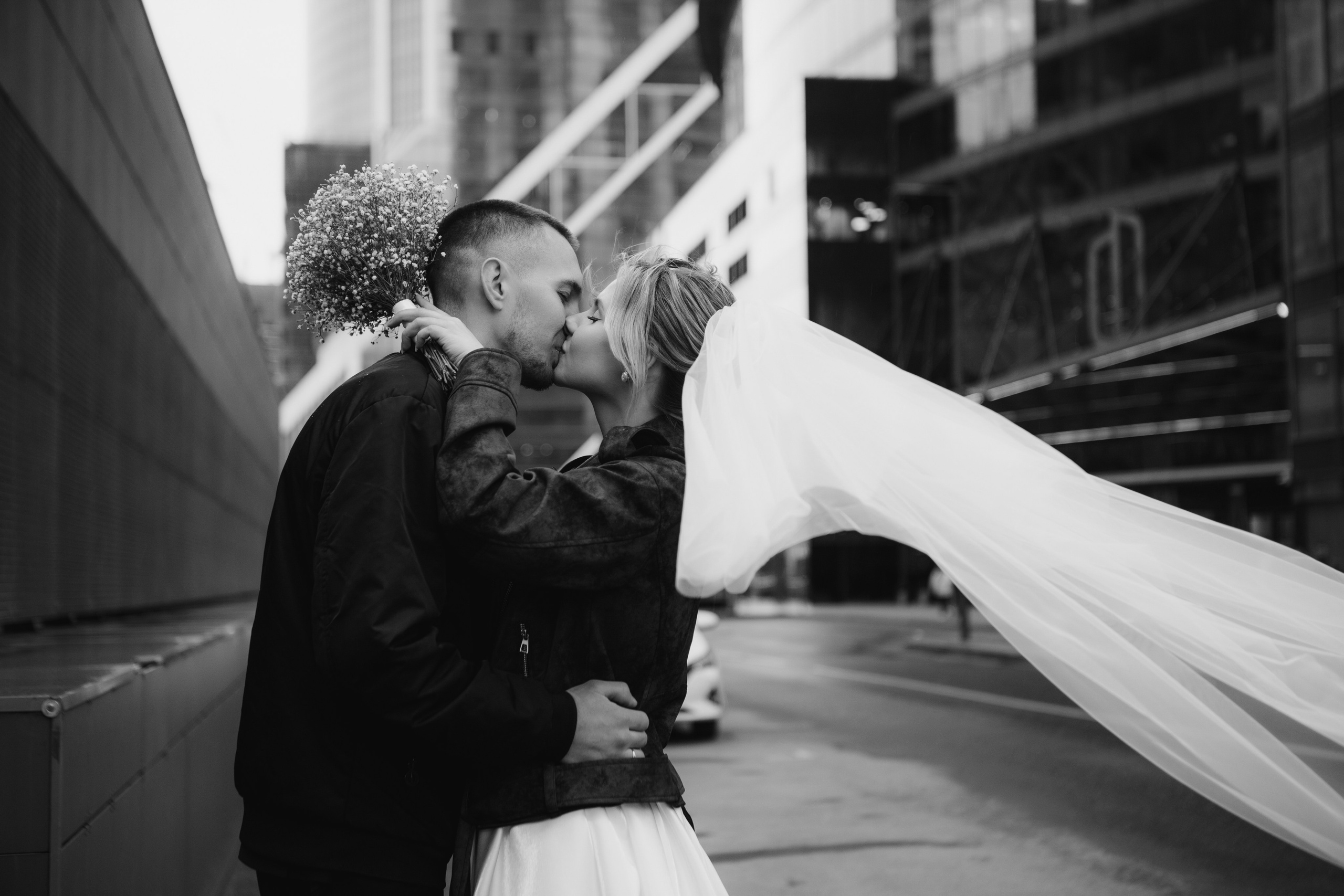 Вадим и Кристина. Фотограф в Курске Смирнов Евгений