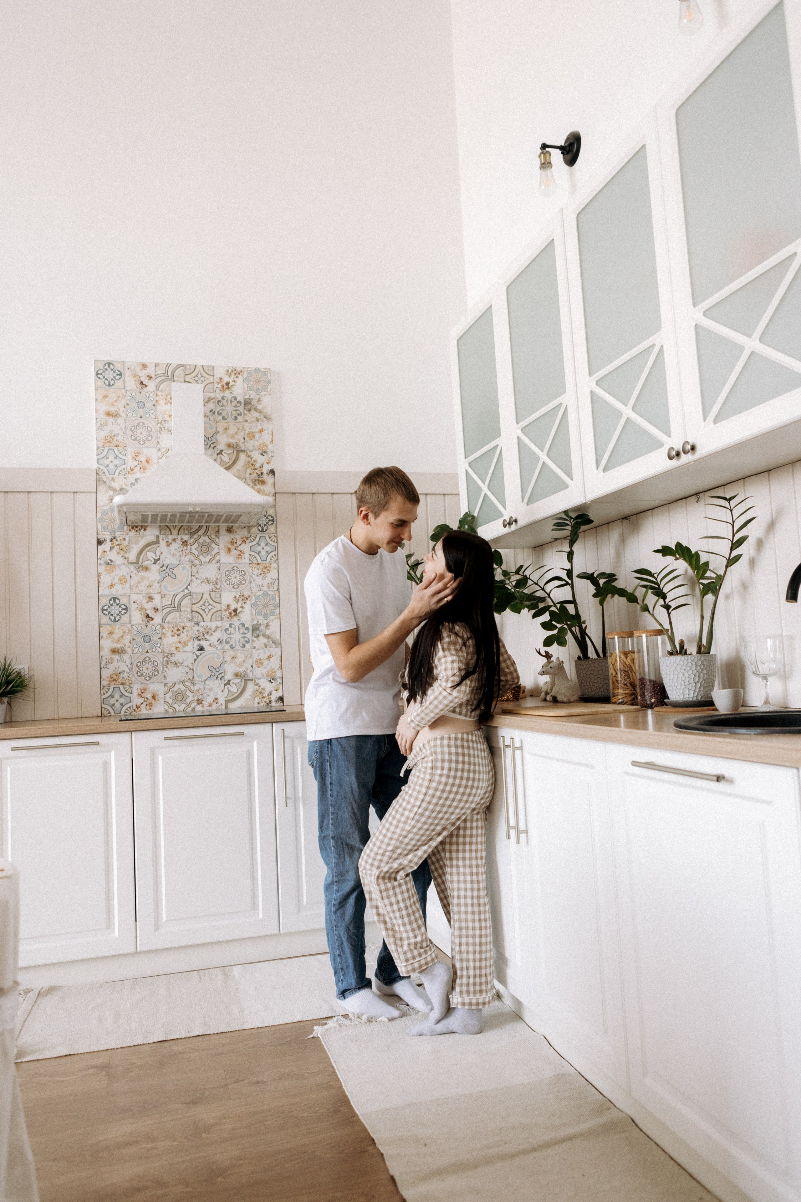 Валерия и Дмитрий. Фотограф в Курске Смирнов Евгений