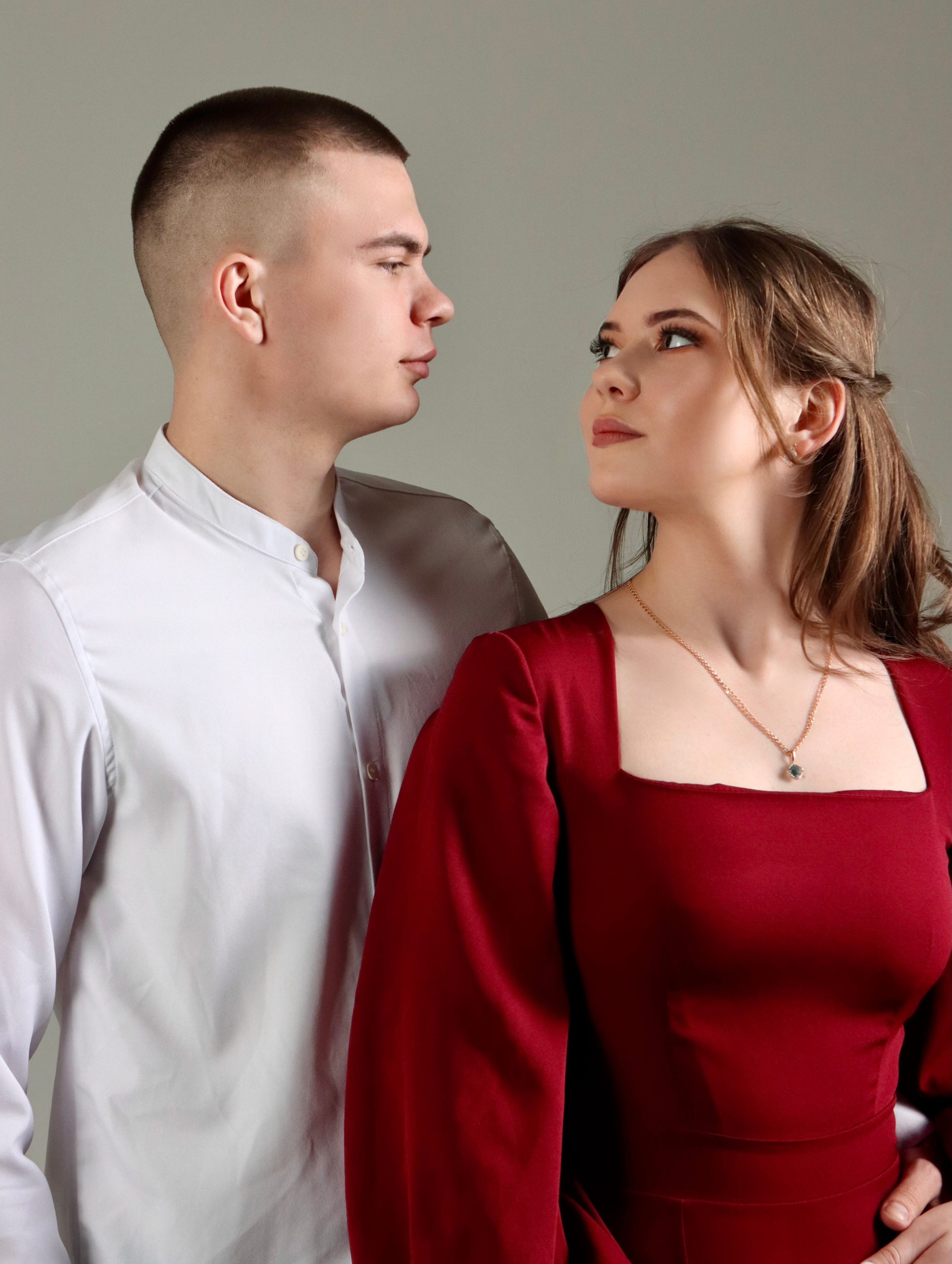 Софья и Влад. Фотограф в Курске Смирнов Евгений