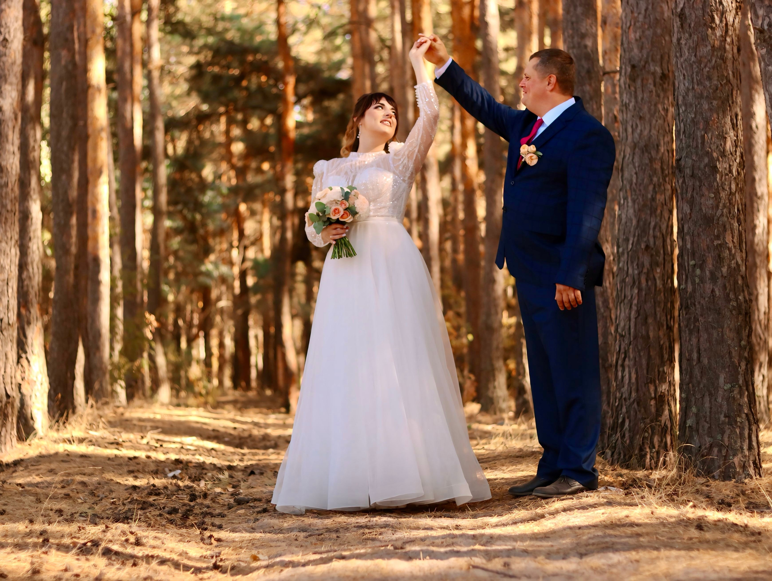 Екатерина и Антон. Фотограф в Курске Смирнов Евгений