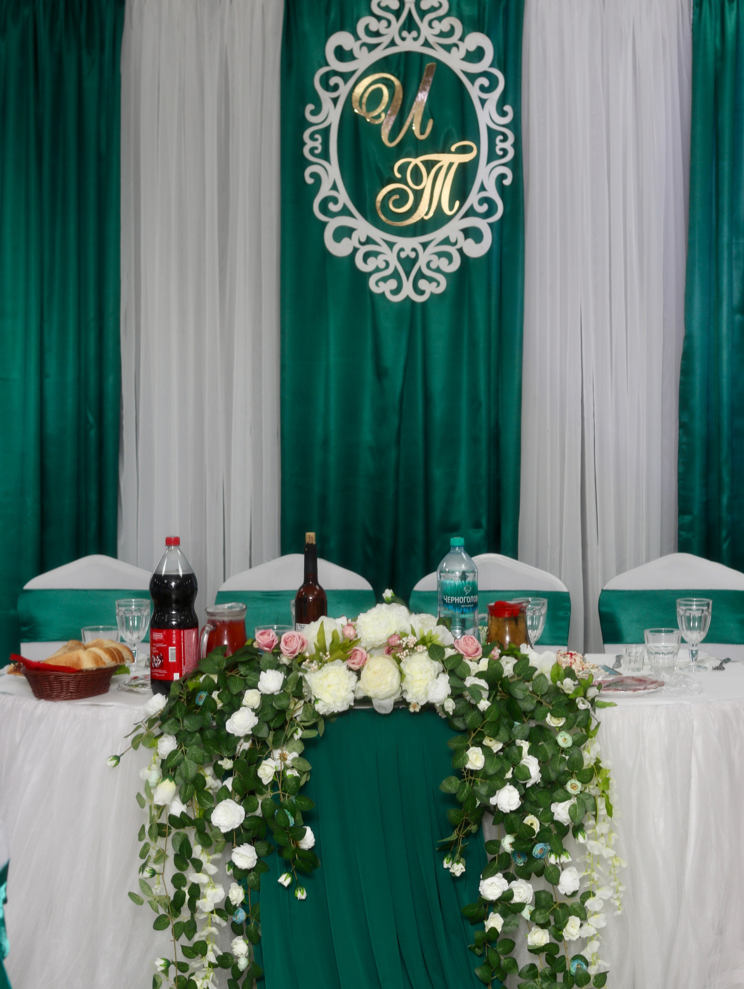 Свадьба Игоря и Татьяны. Фотограф в Курске Смирнов Евгений