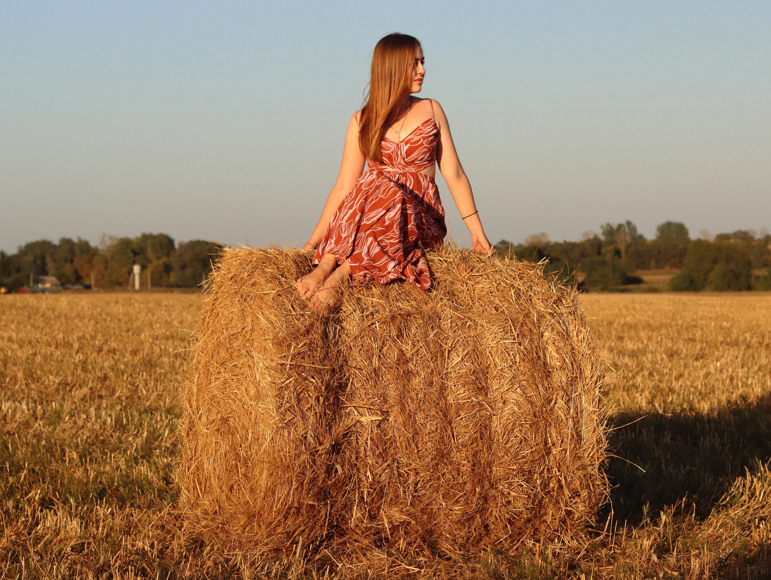 Татьяна. Фотограф в Курске Смирнов Евгений
