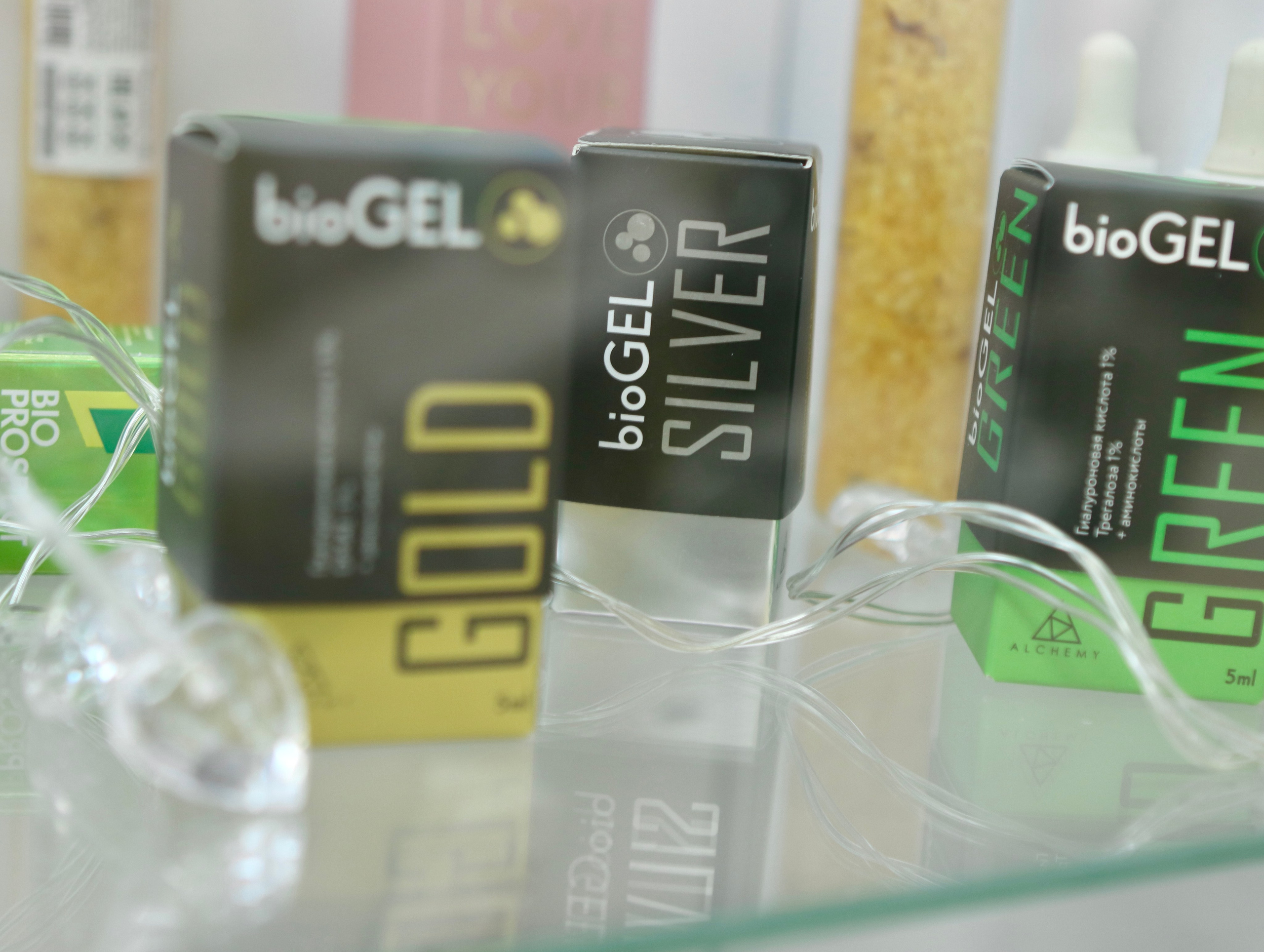 Медицинский центр «Олива». Фотограф в Курске Смирнов Евгений