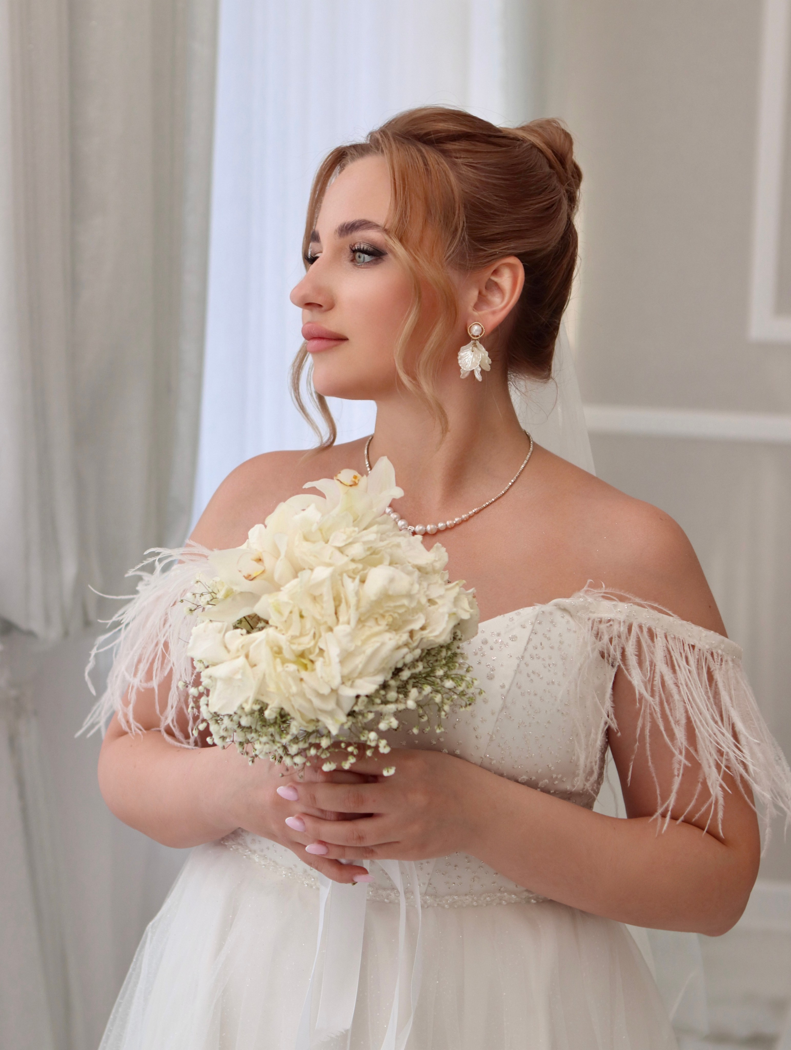 Татьяна и Михаил. Фотограф в Курске Смирнов Евгений