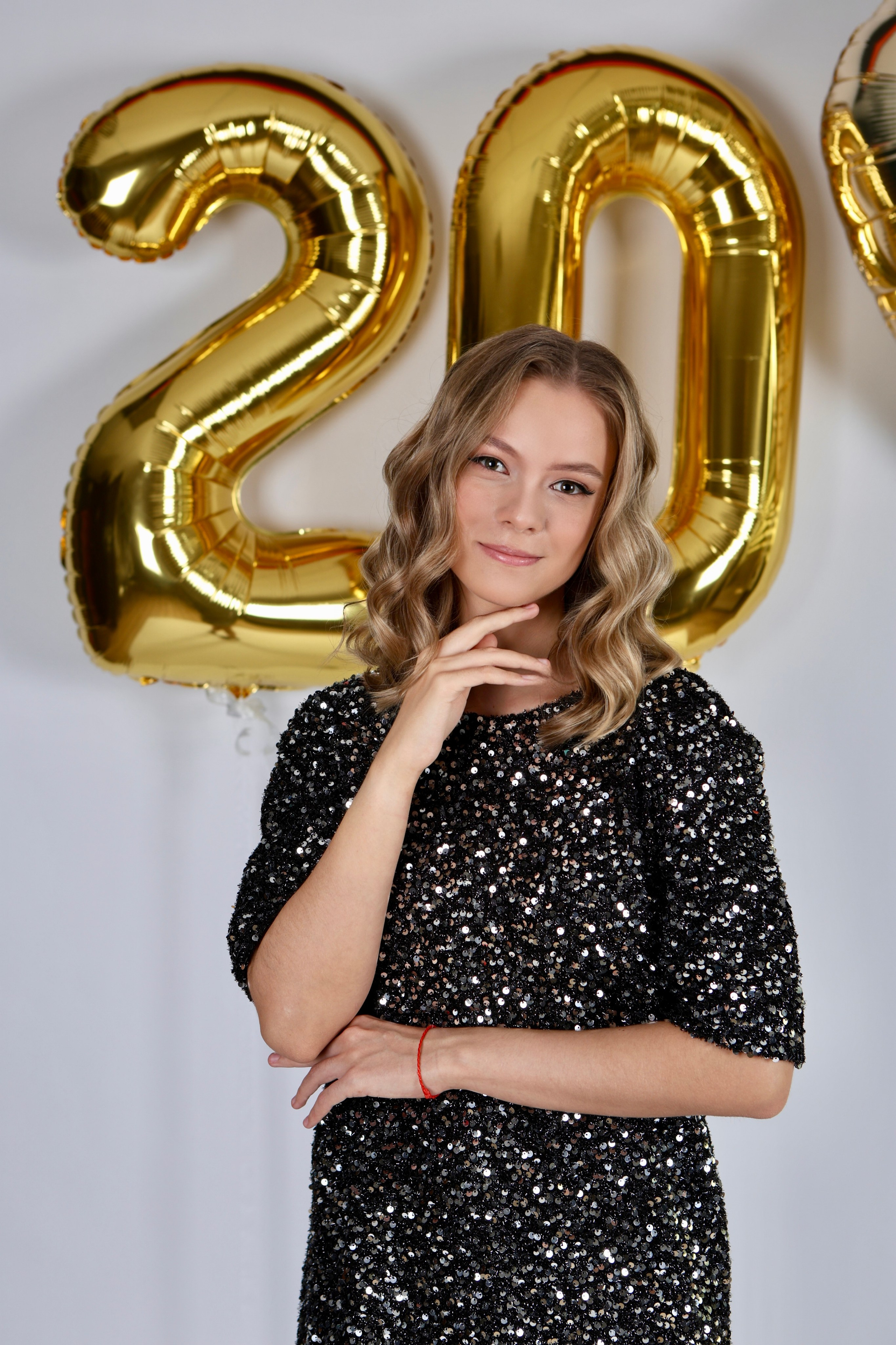 Дарья. Фотограф в Курске Смирнов Евгений