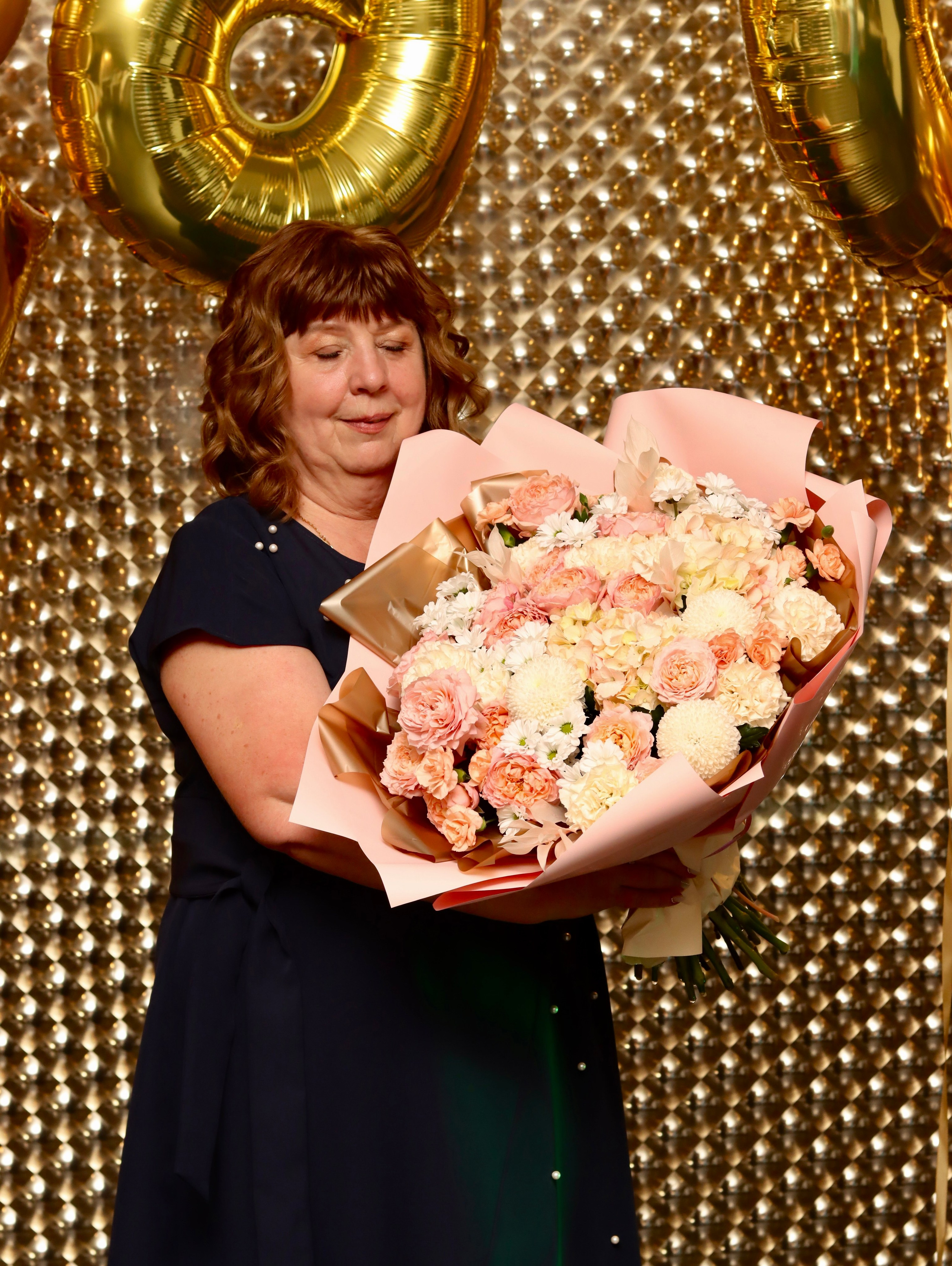 Юбилей. Фотограф в Курске Смирнов Евгений