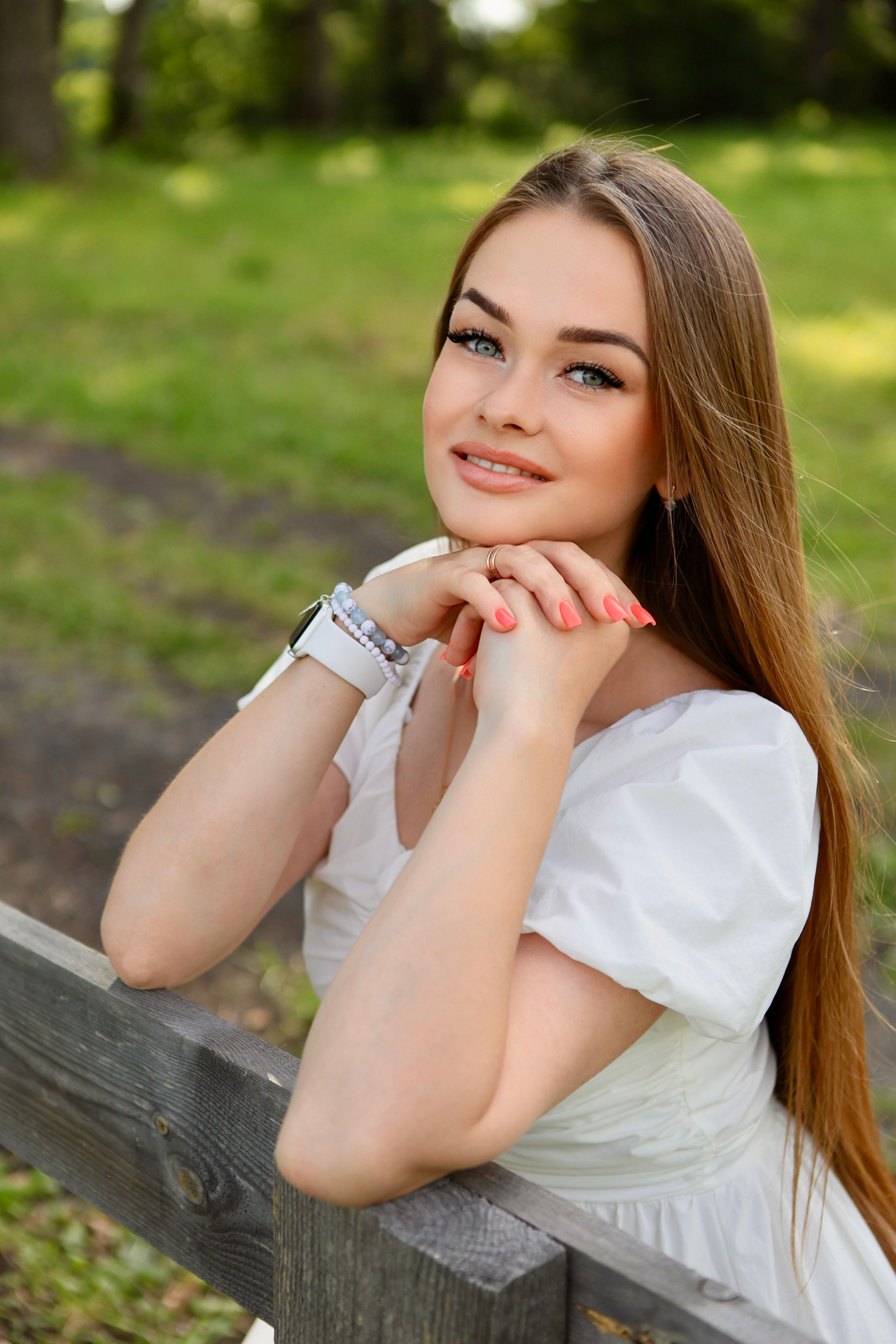 Екатерина. Фотограф в Курске Смирнов Евгений