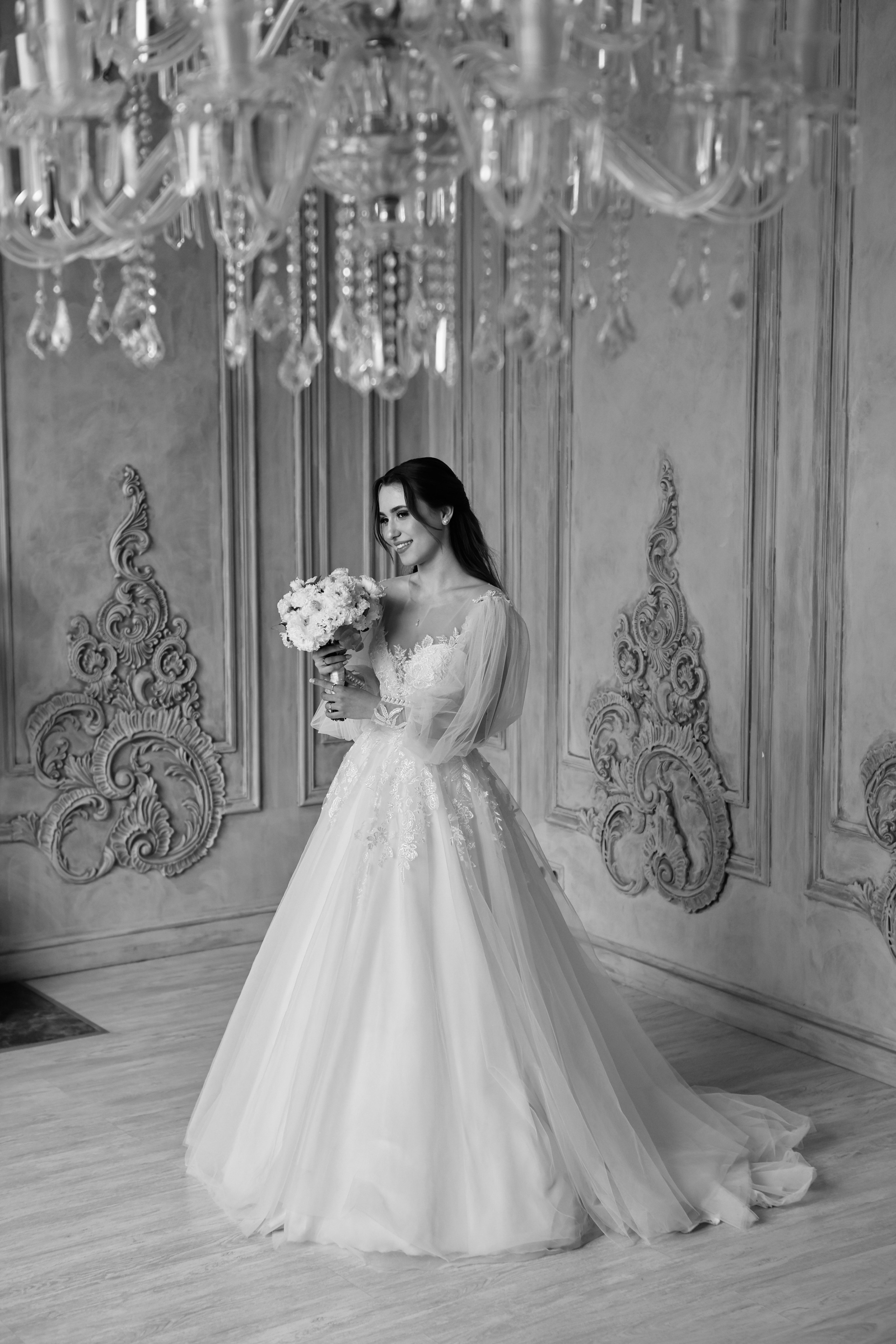 Андрей и Марина. Фотограф в Курске Смирнов Евгений