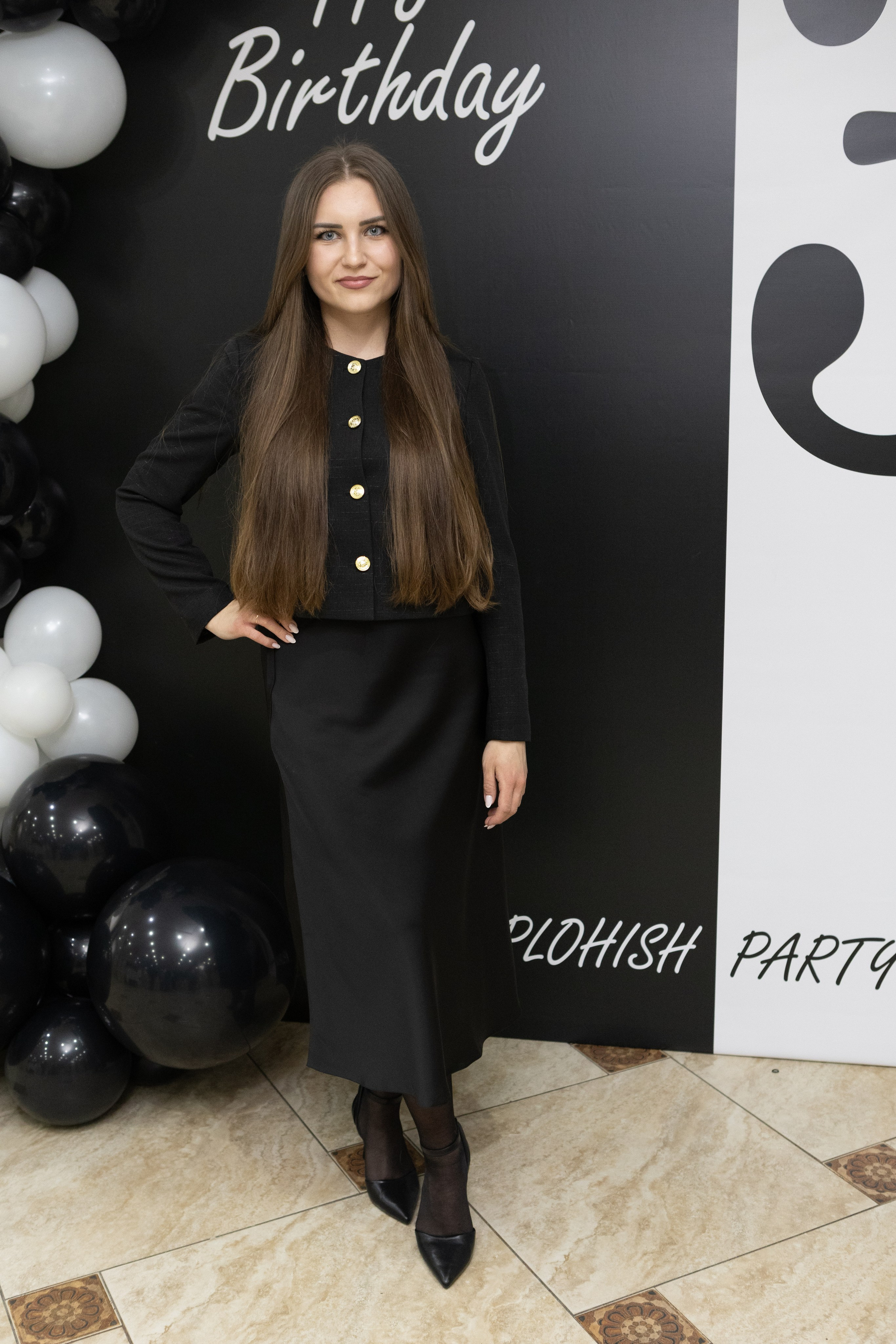 День Рождения Дениса. Фотограф в Курске Смирнов Евгений