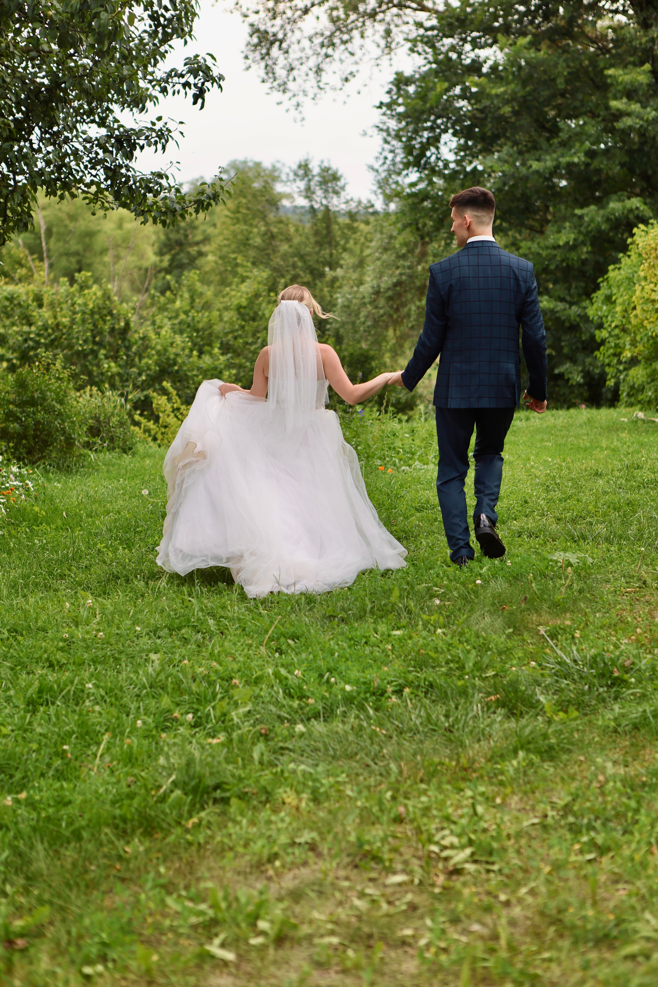 Игорь и Татьяна. Фотограф в Курске Смирнов Евгений