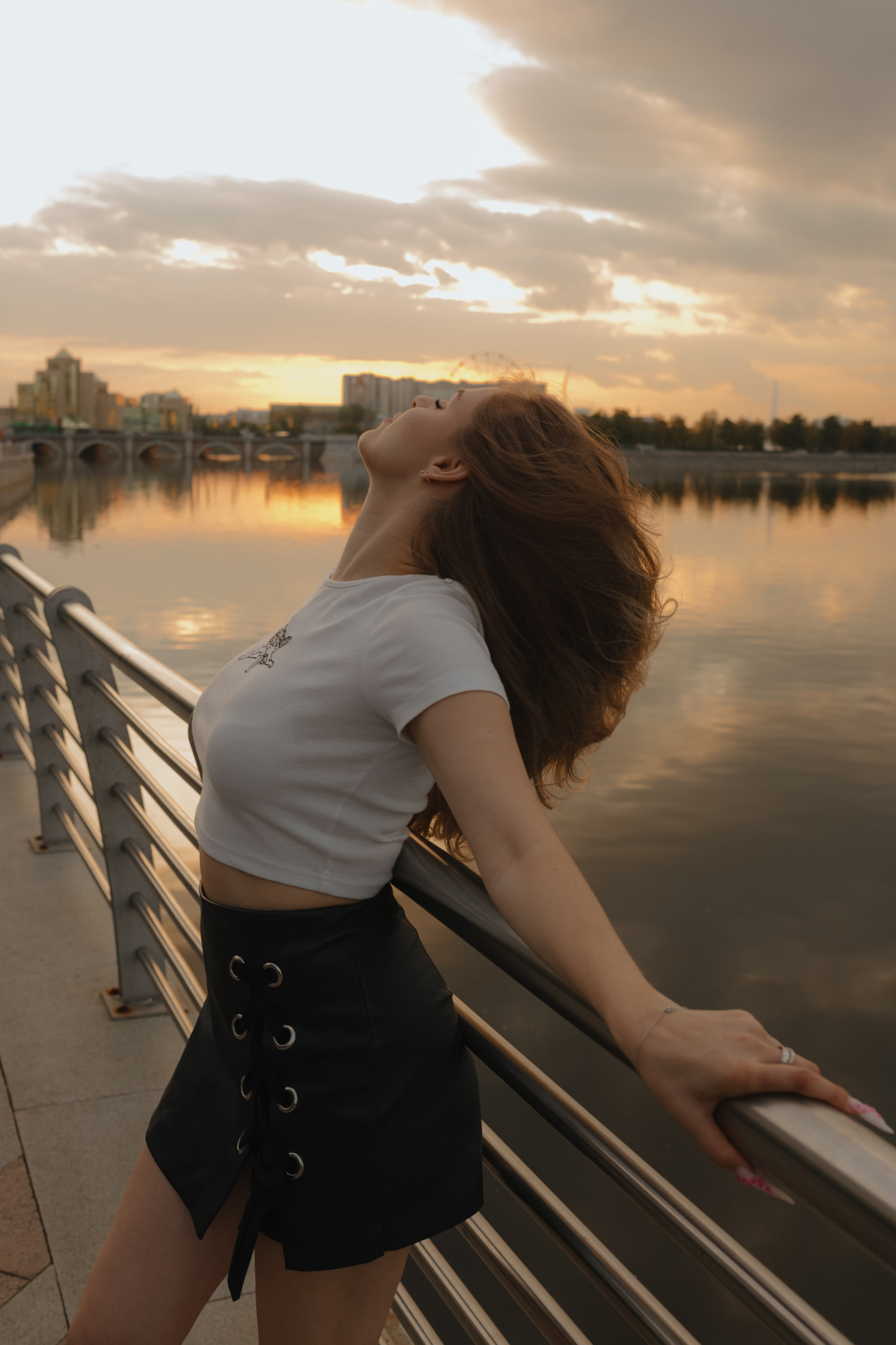 Кристина и Ислам. Свадебный фотограф Екатеринбург/Челябинск — Любовь Волохова