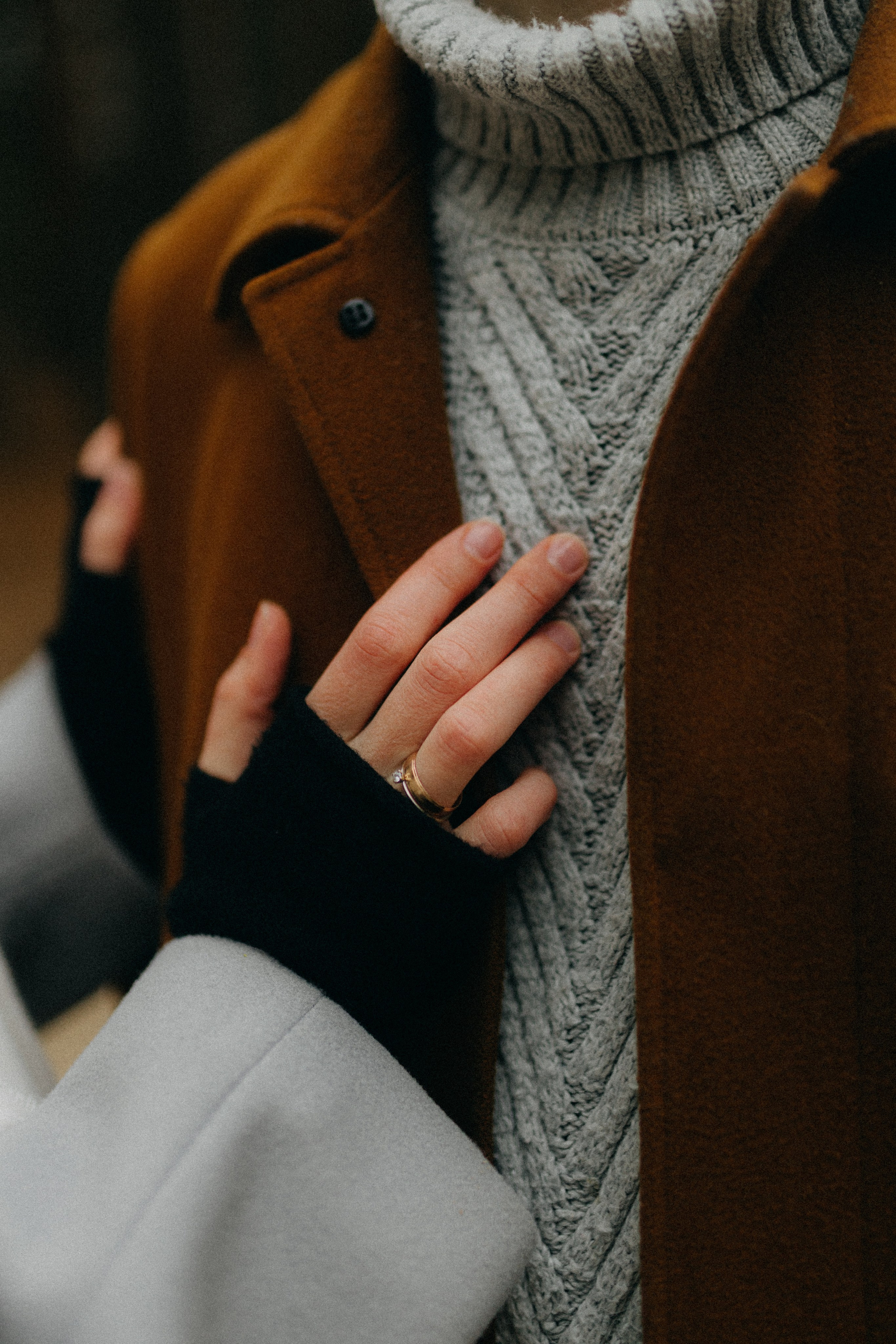 Лена & Миша. Фотограф НОГИНСК, Москва, Анастасия Белая