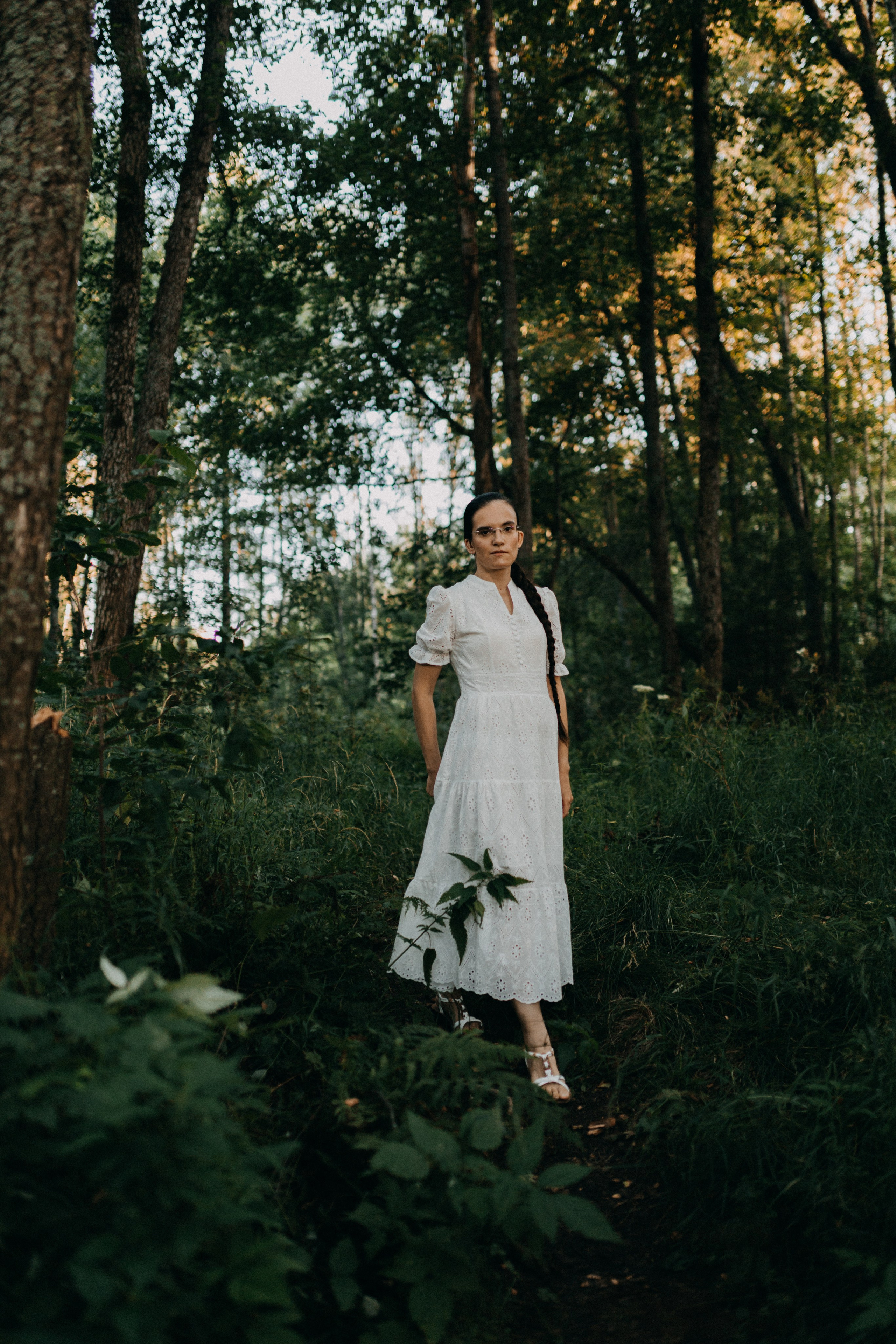 Анастасия. Фотограф НОГИНСК, Москва, Анастасия Белая