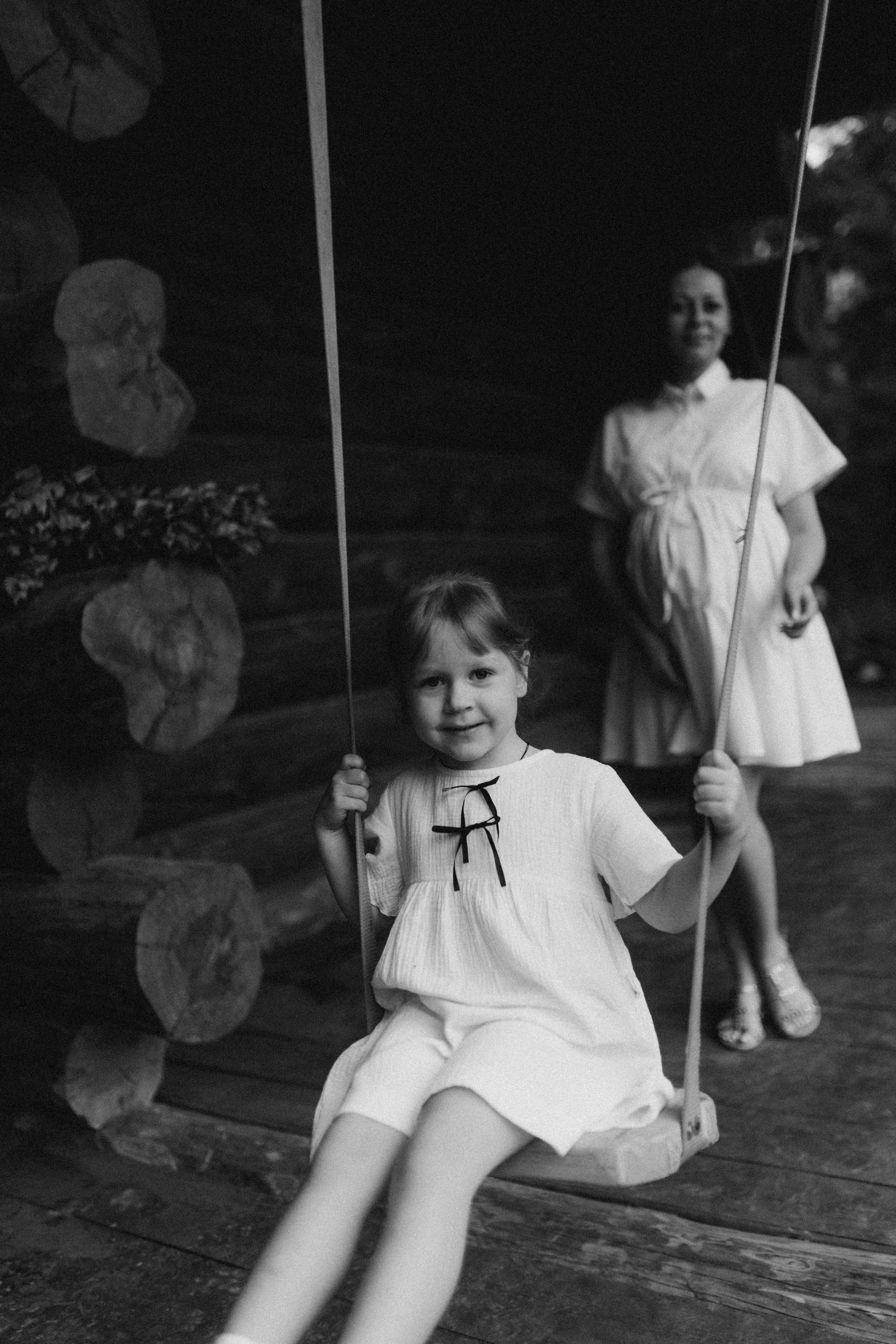 Семейная съемка. Беременность. Фотограф НОГИНСК, Москва, Анастасия Белая