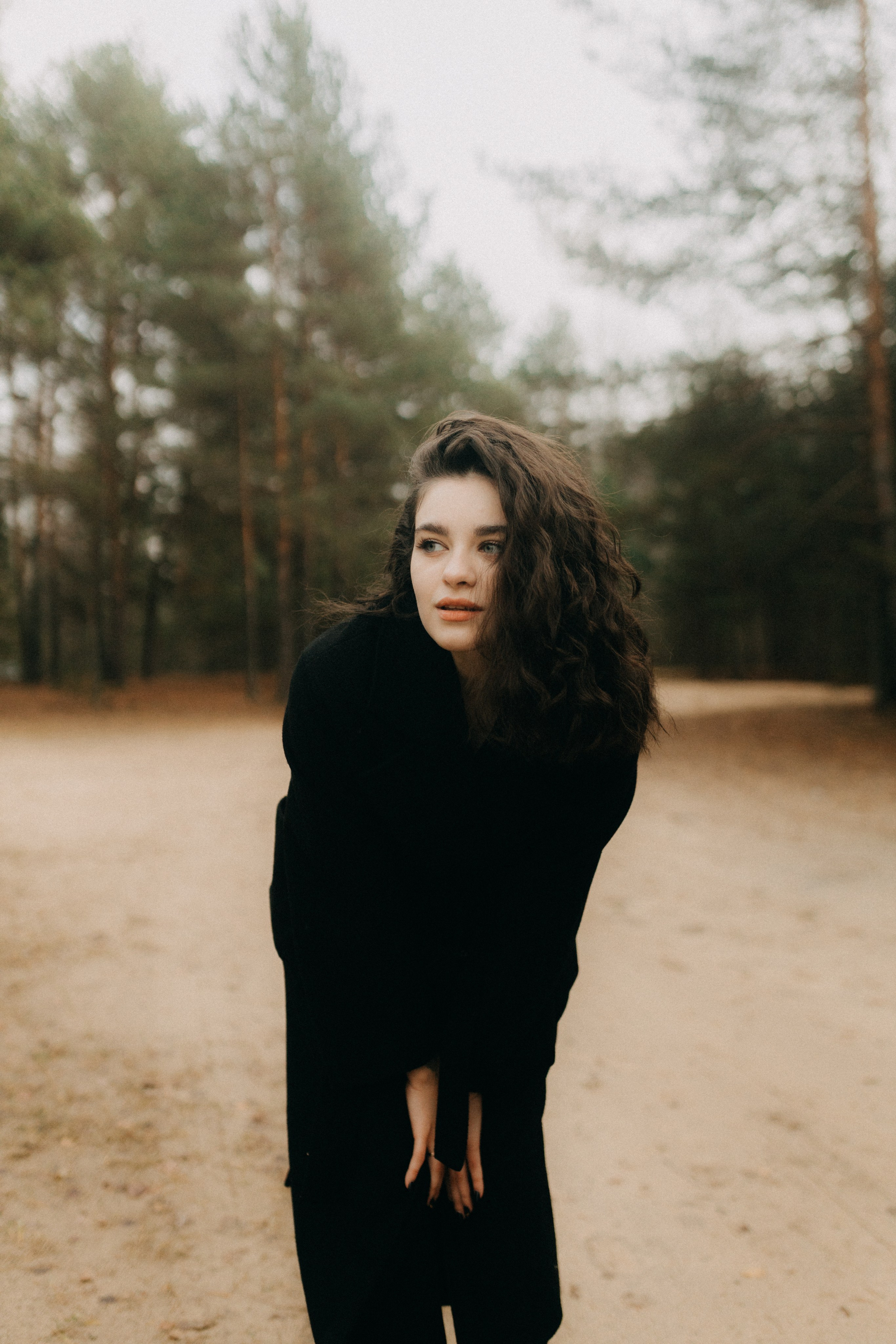 Настя & Таня. Фотограф НОГИНСК, Москва, Анастасия Белая