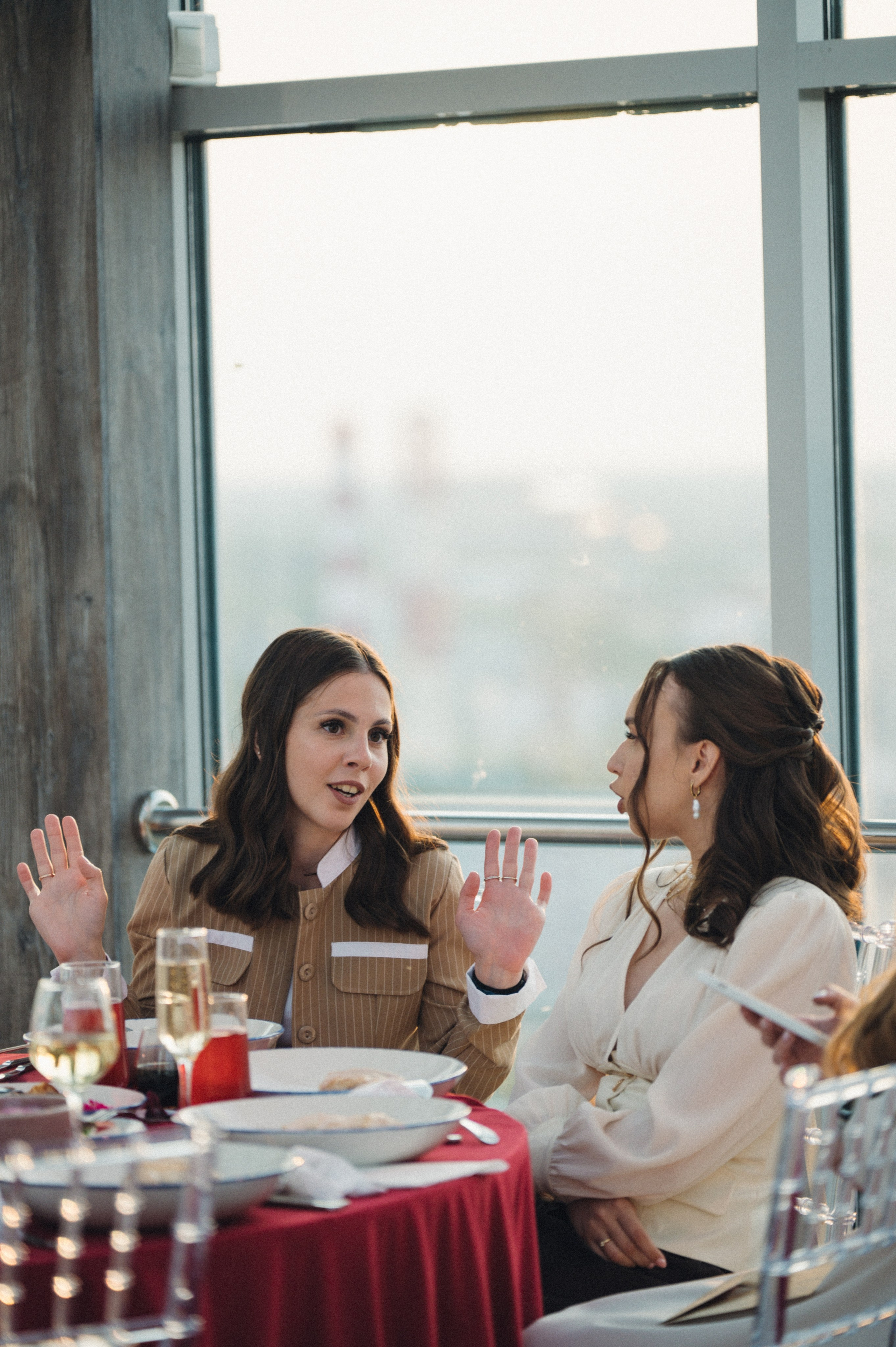 Дарья и Артём. Репортажный и свадебный фотограф в Сургуте