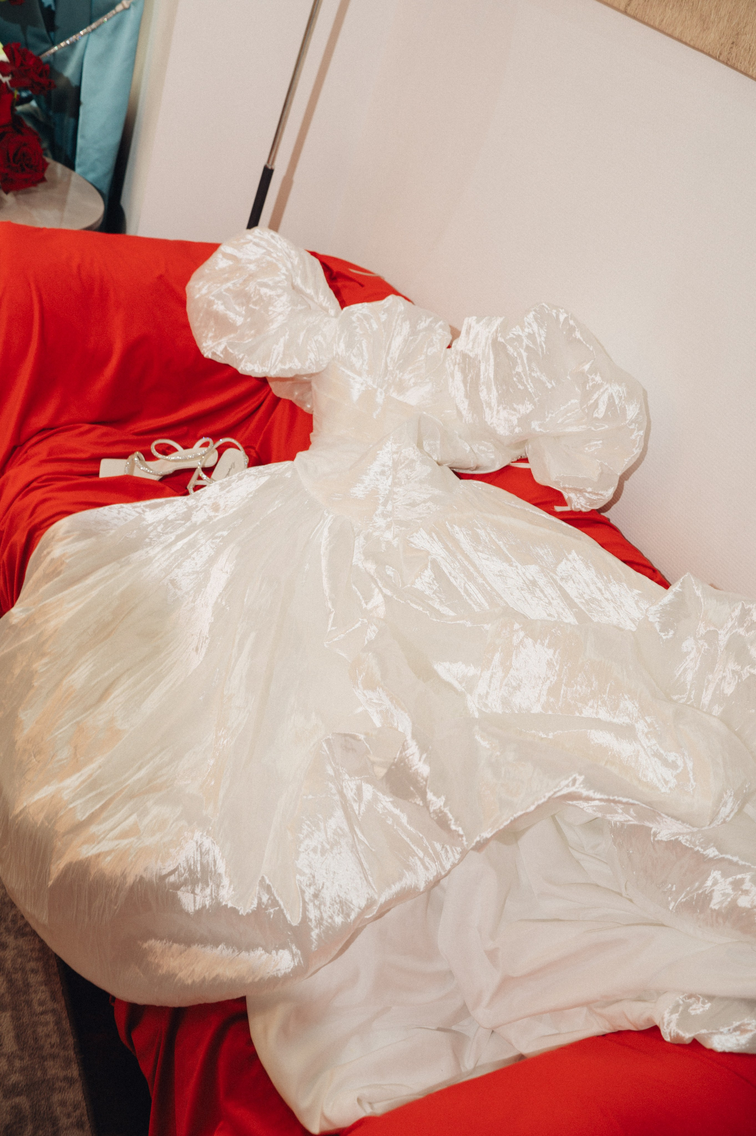 Анастасия и Карен. Репортажный и свадебный фотограф в Сургуте