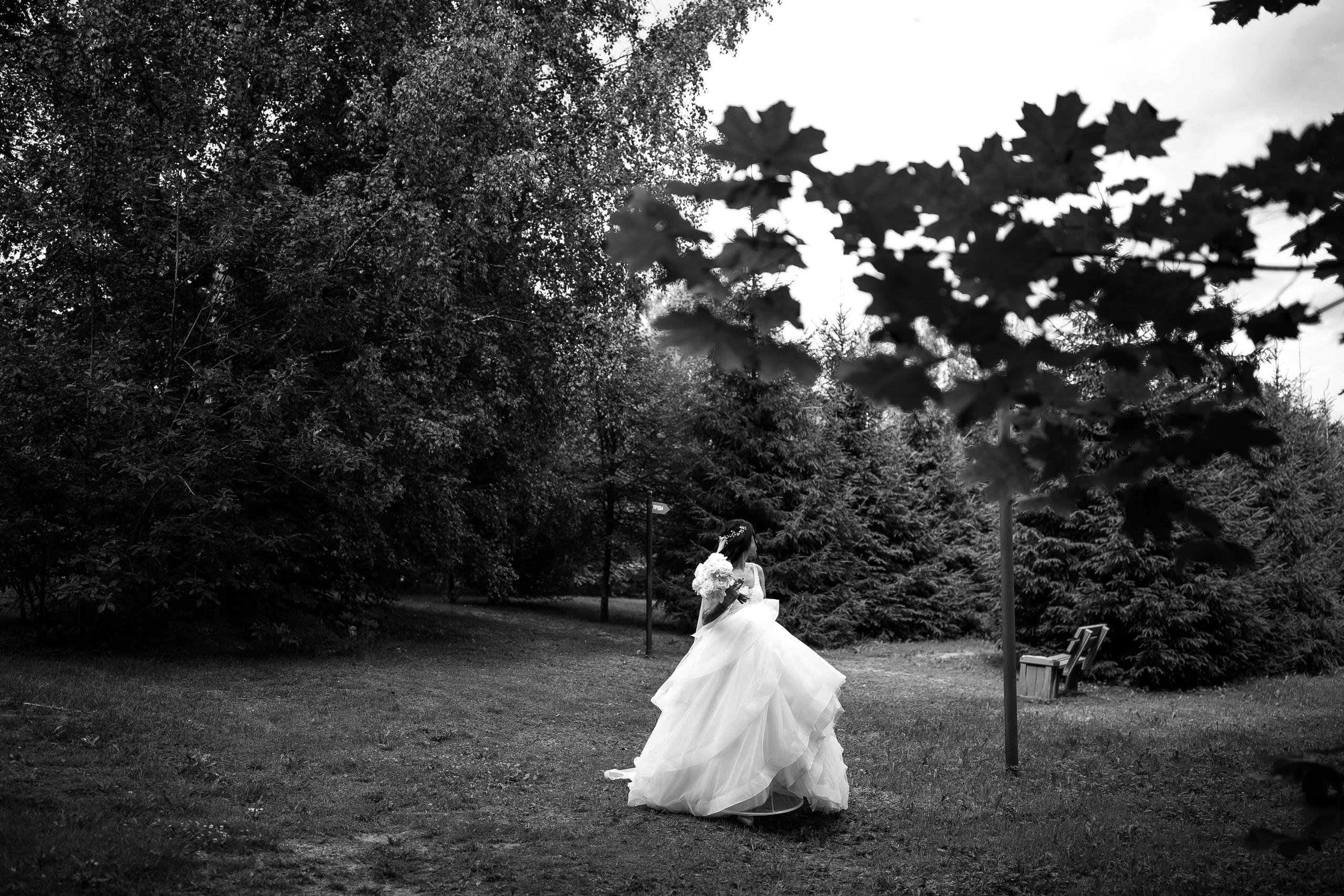 Портфолио. Свадебный фотограф в Москве и Твери