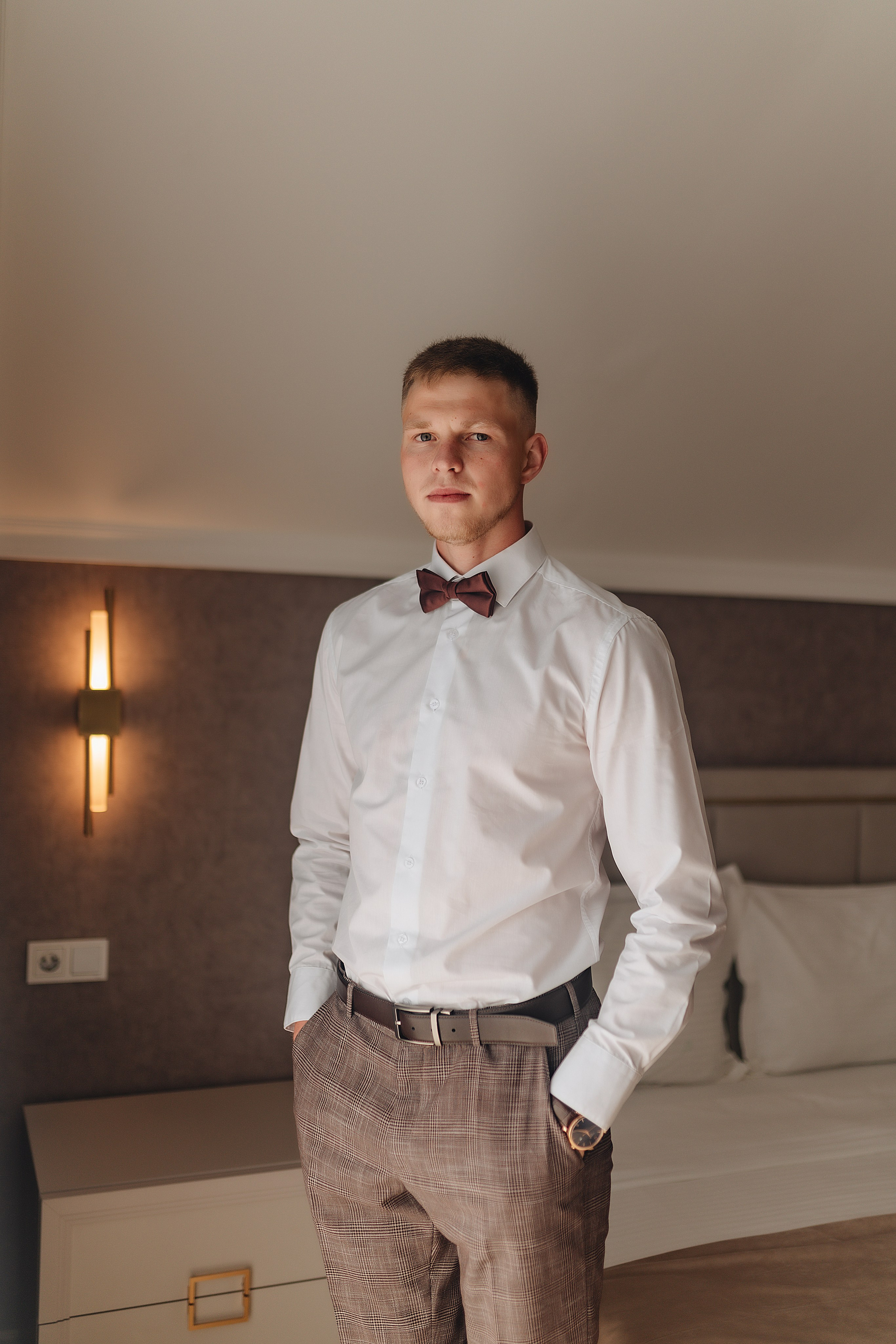 Полина и Владислав. Фотограф Карина Шмулёва. Воронеж и область