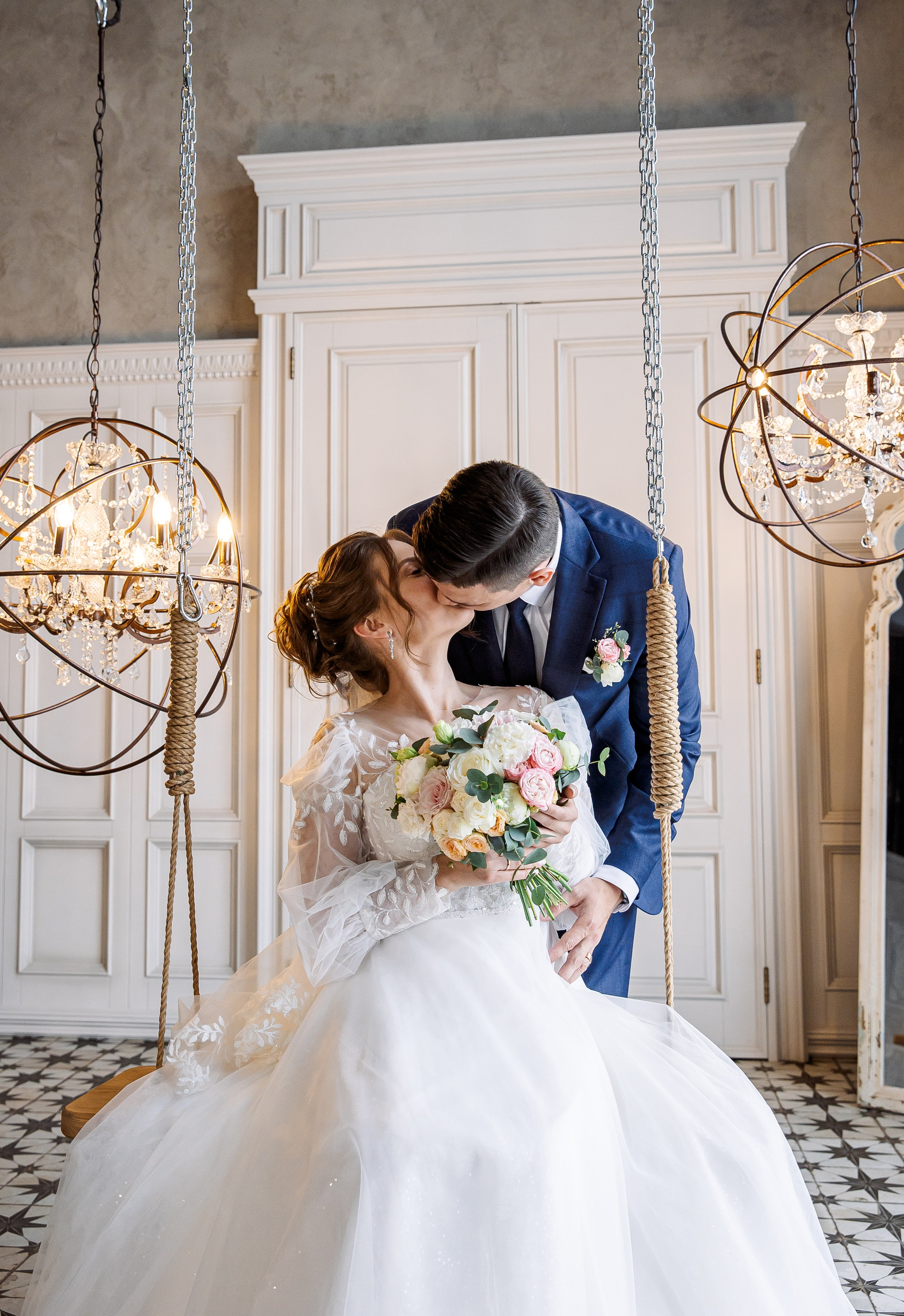 Евгений и Татьяна. Свадебный и семейный фотограф в Челябинске Юлия Ишимова