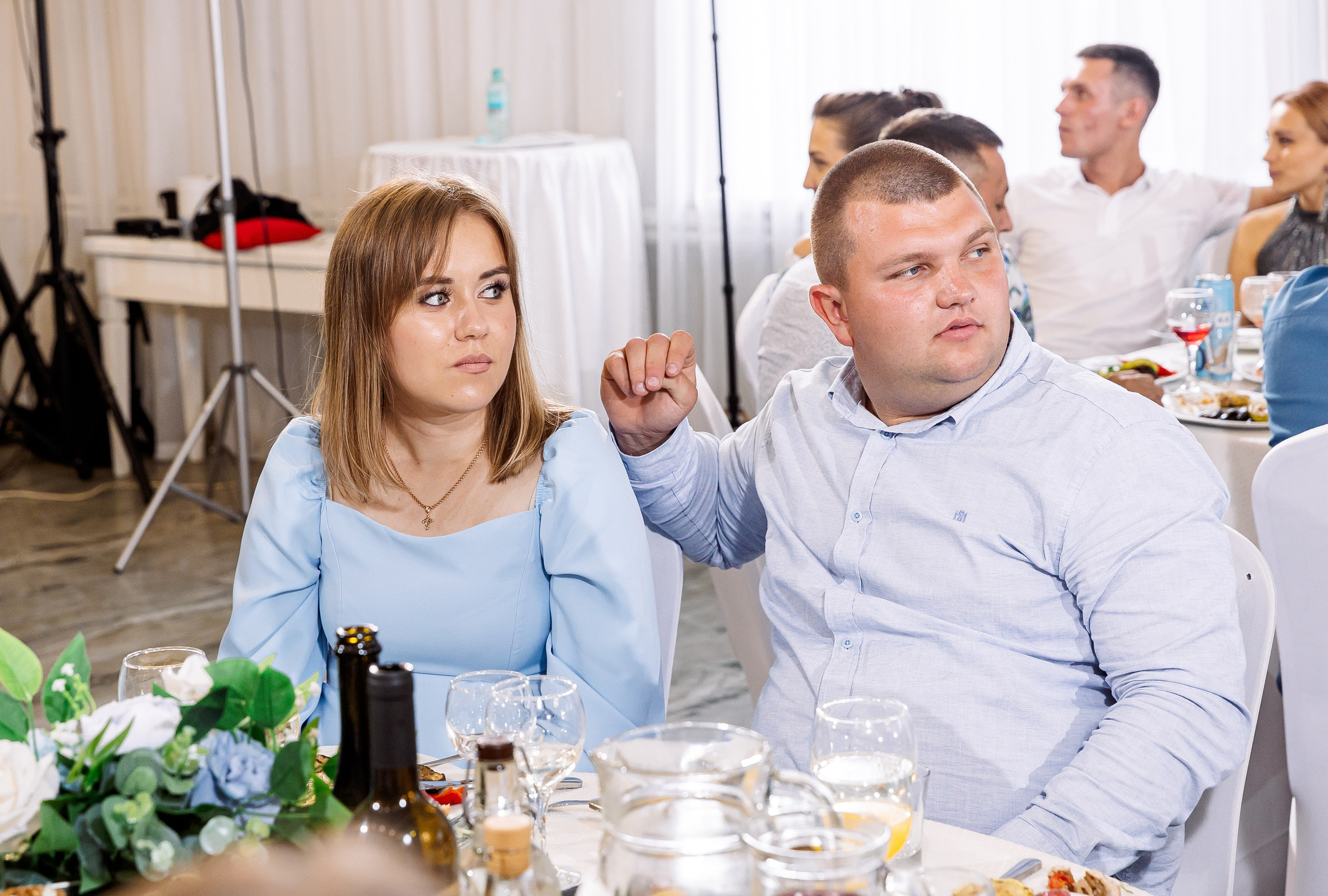 Сергей и Валерия. Свадебный и семейный фотограф в Челябинске Юлия Ишимова
