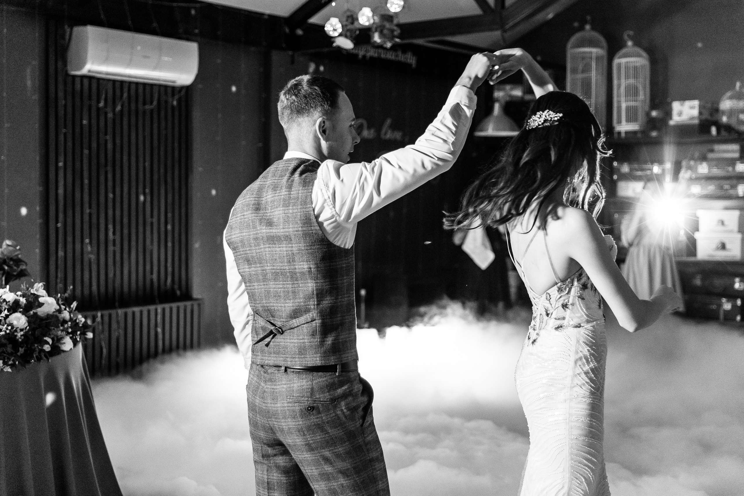 Ангелина и Иван. Свадебный и семейный фотограф в Челябинске Юлия Ишимова